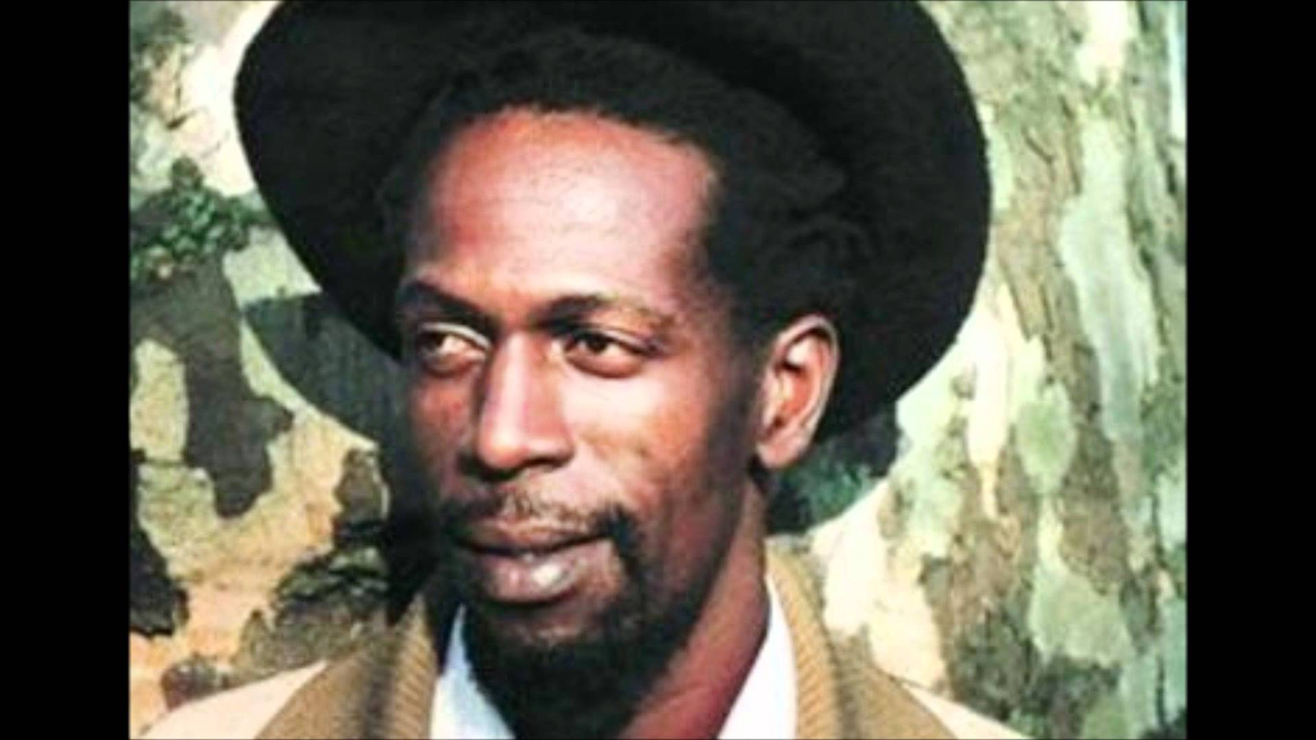 Gregory Isaacs I Have Is Love