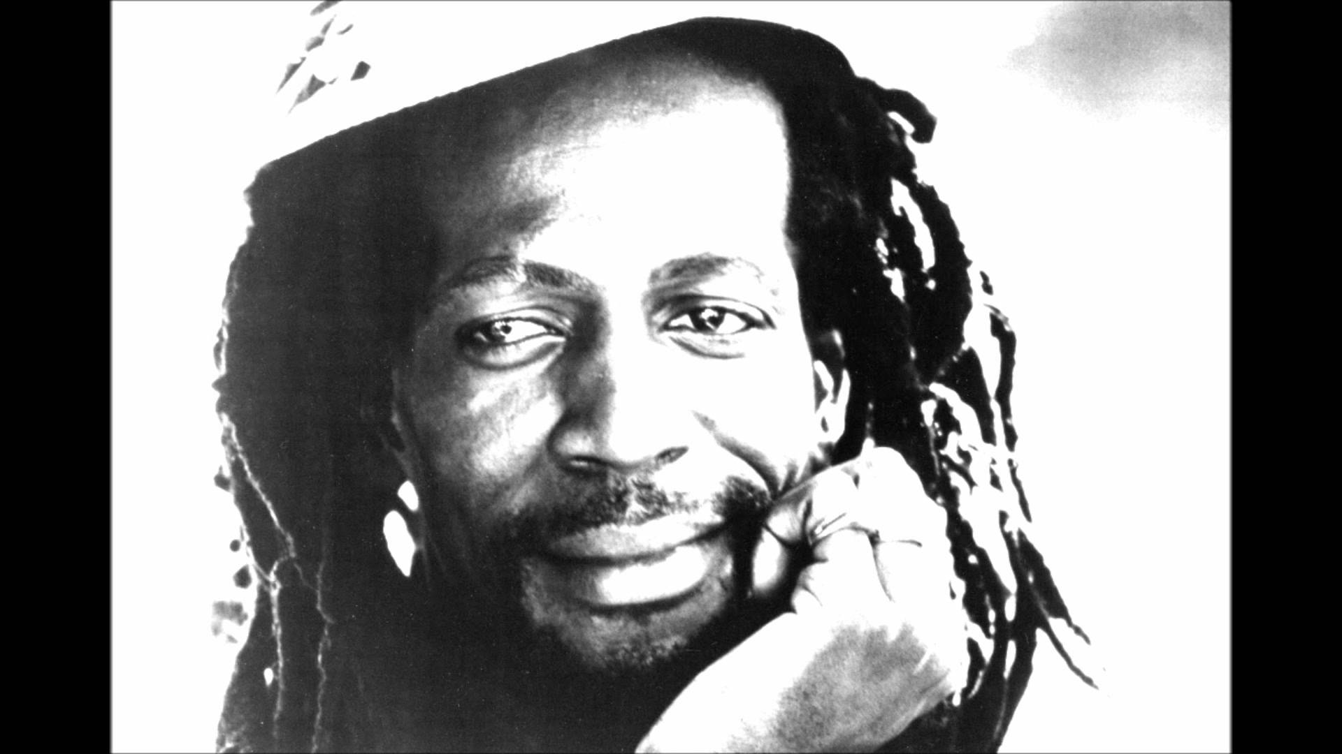 Gregory Isaacs Nurse (Dub version)