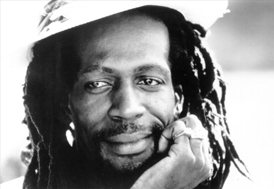 Gregory Isaacs. Titch`s Selection