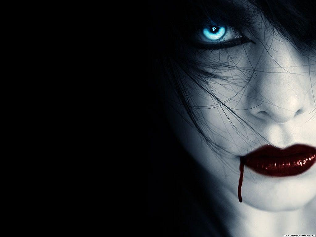 Download Vampire Wallpaper