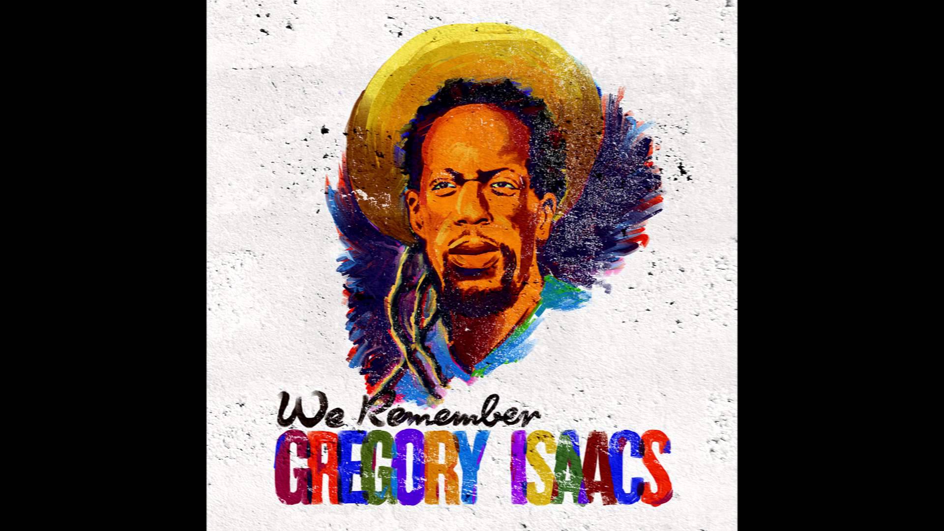Gregory Isaacs Off (1988) HIGH QUALITY SOUND 1080p