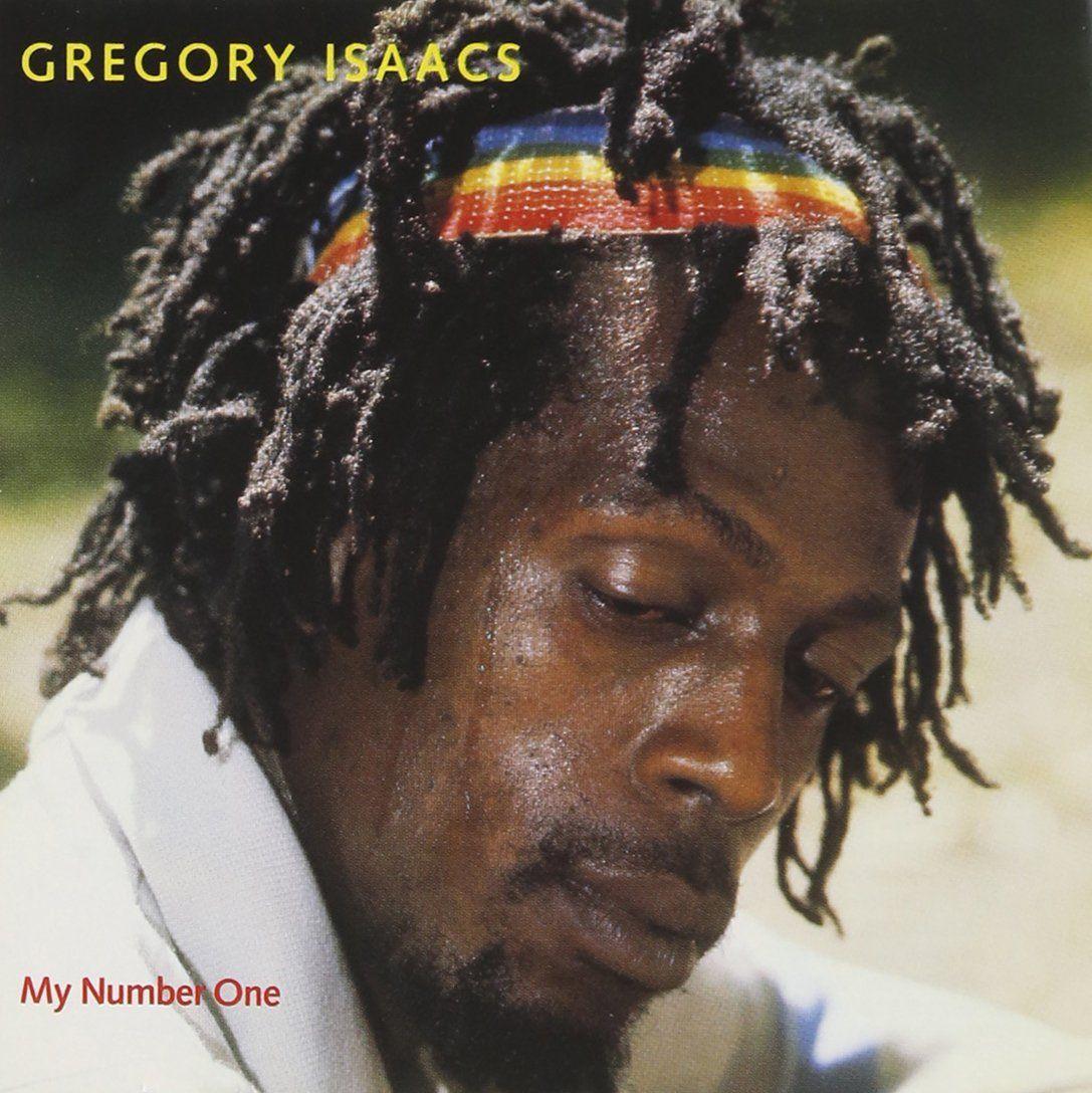 Gregory Isaacs Number One.com Music