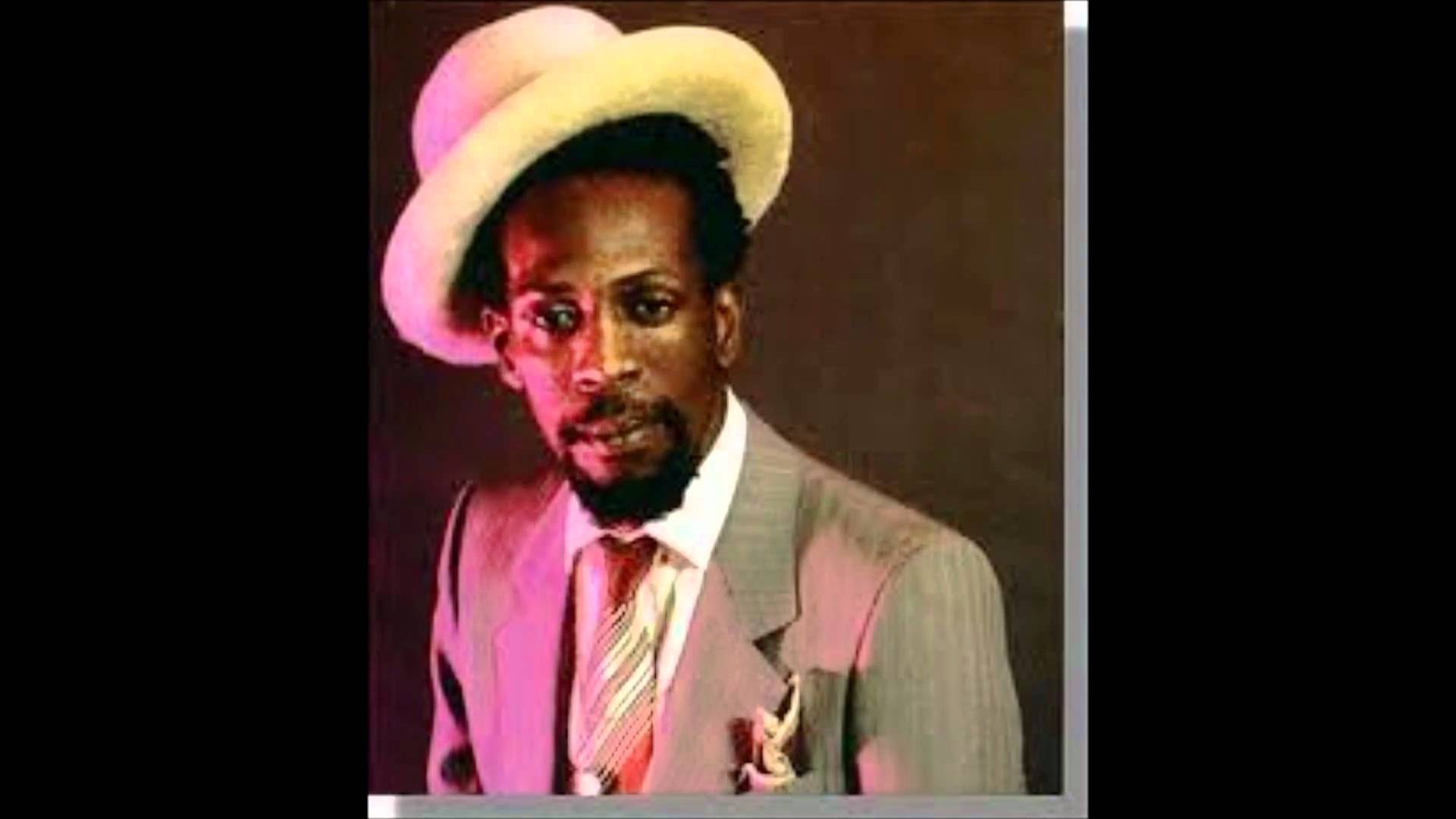 something nice Gregory Isaacs. for the love of music