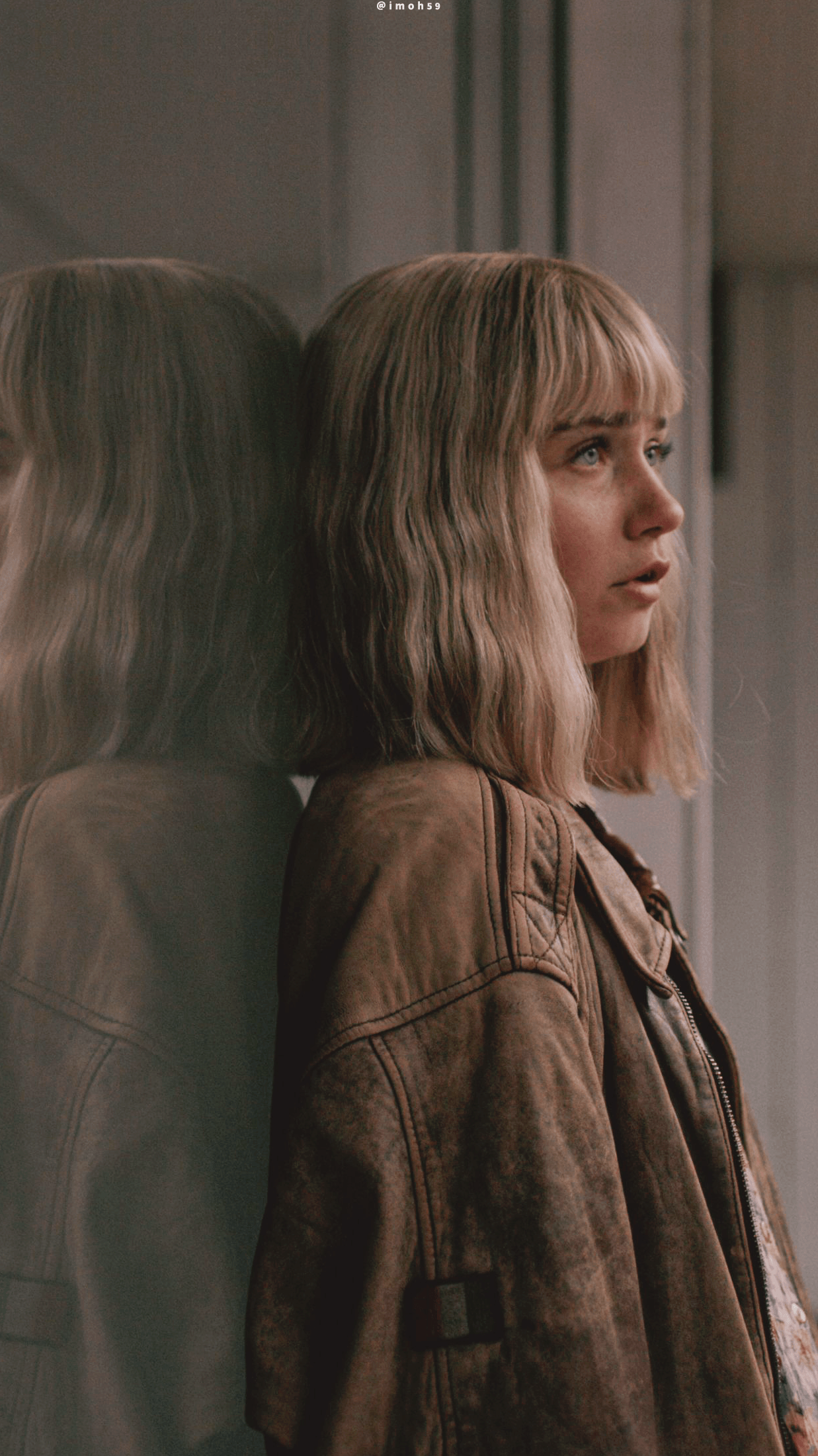 The End Of The F***Ing World Staffel 2