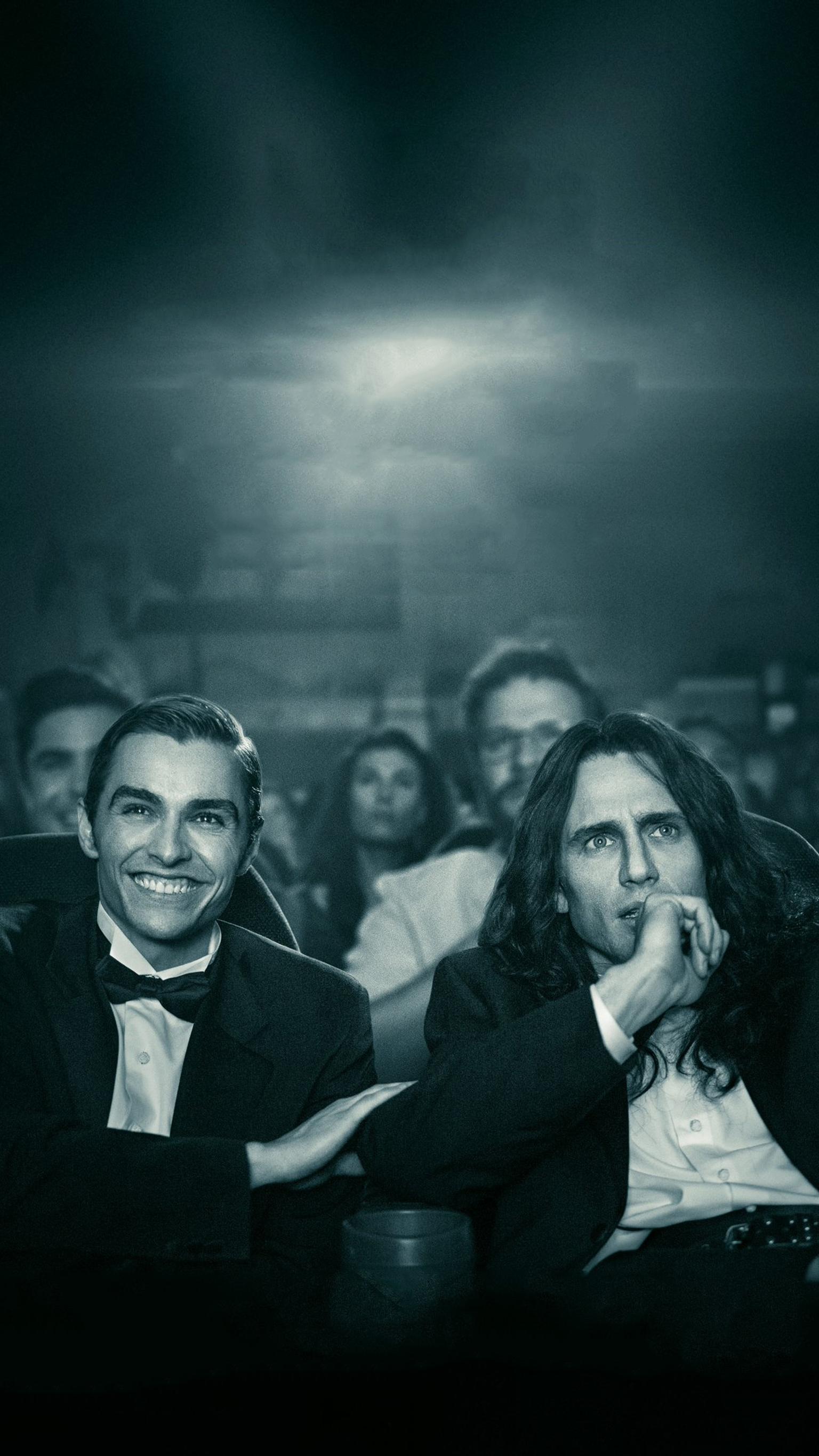 The Disaster Artist Wallpapers - Wallpaper Cave