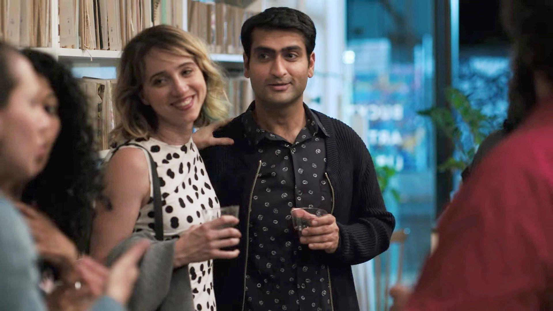 Still's Disease: What to Know About the Condition in 'The Big Sick