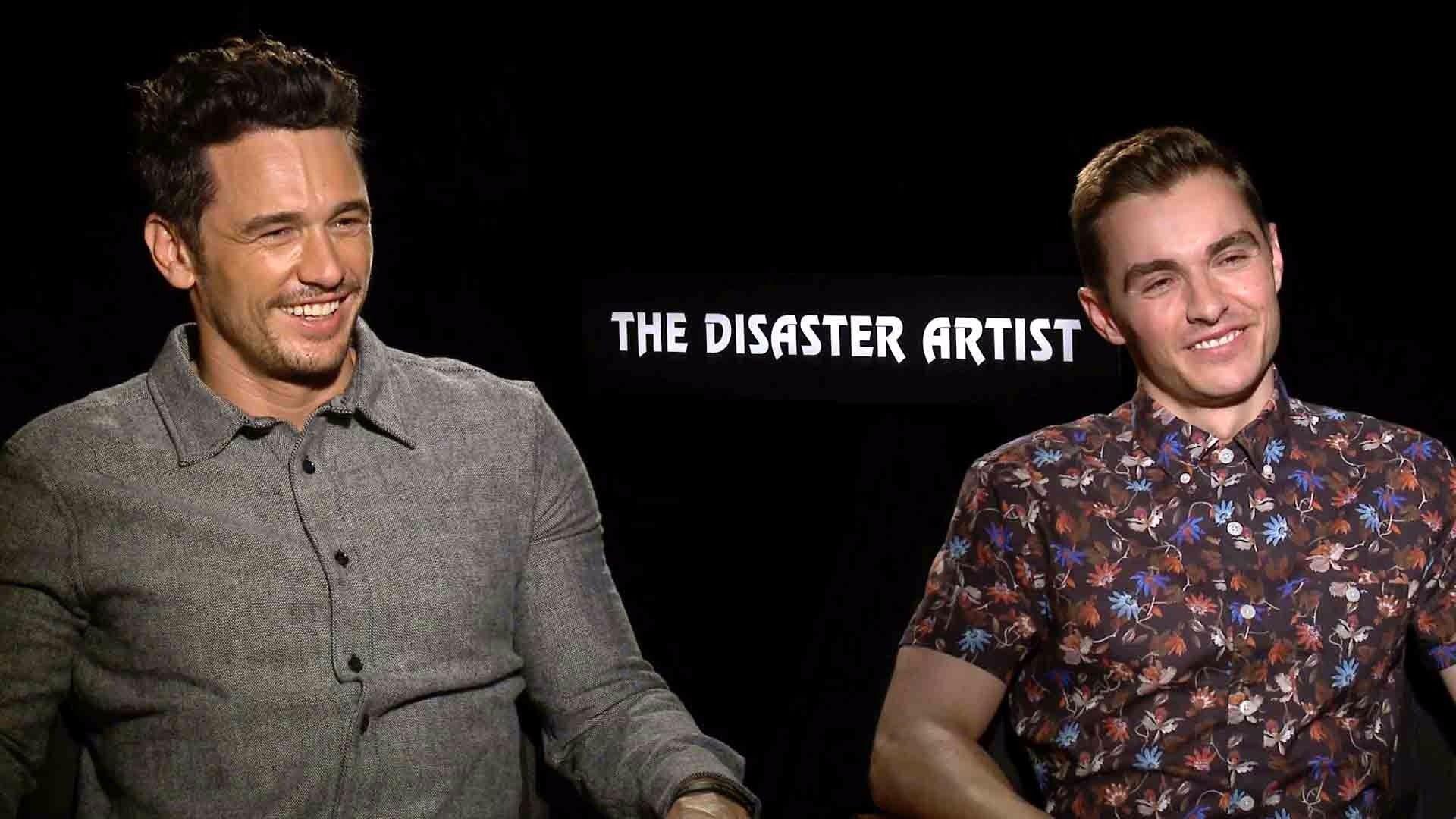 The Disaster Artist Wallpapers - Wallpaper Cave