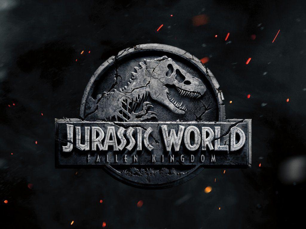 Jurassic world: fallen kingdom, 2018 movie, poster wallpaper