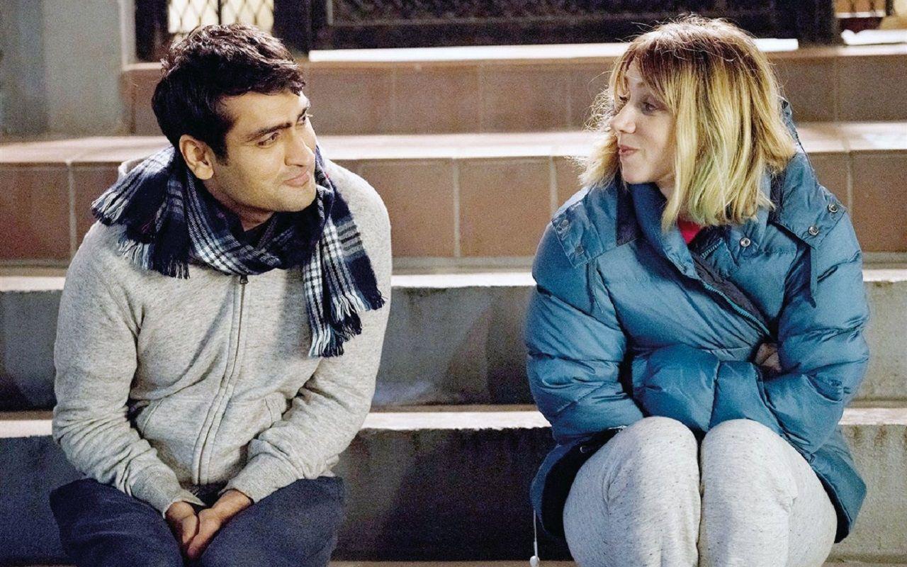 The Big Sick is well meaning, rather than groundbreaking