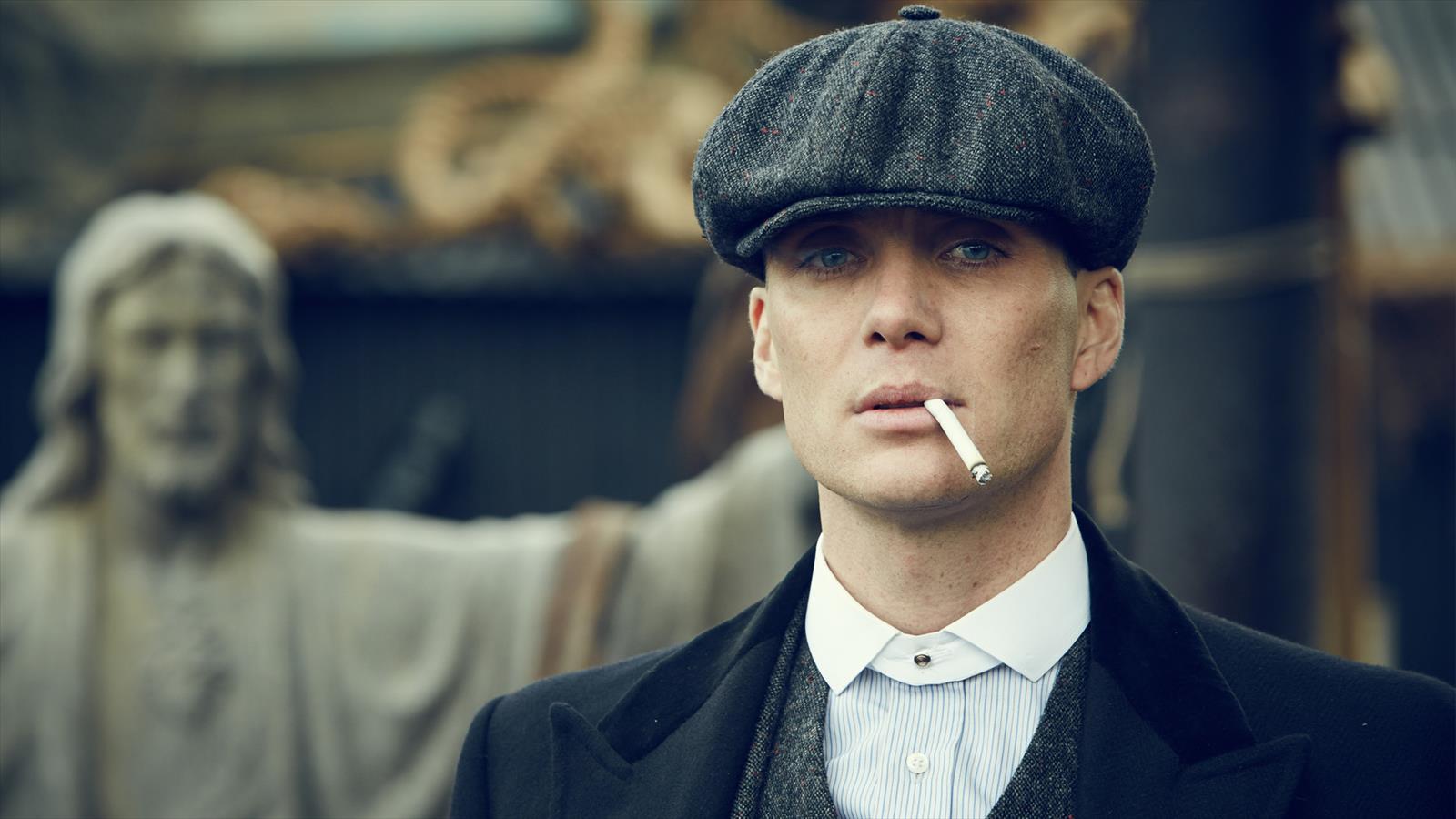 40 4K Thomas Shelby Wallpapers  Background Images