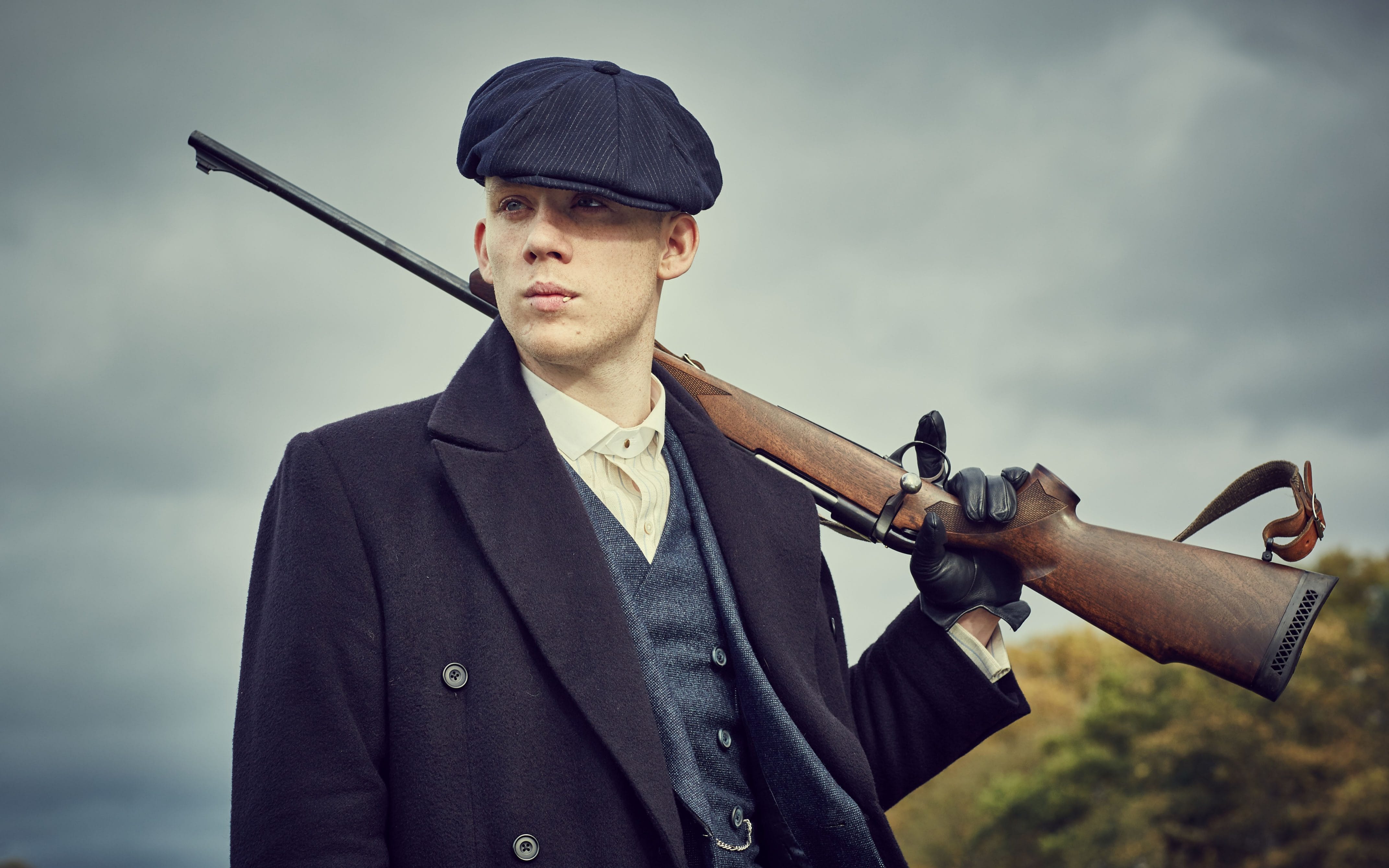 Peaky Blinders TV Show Information, Image, and Tracking