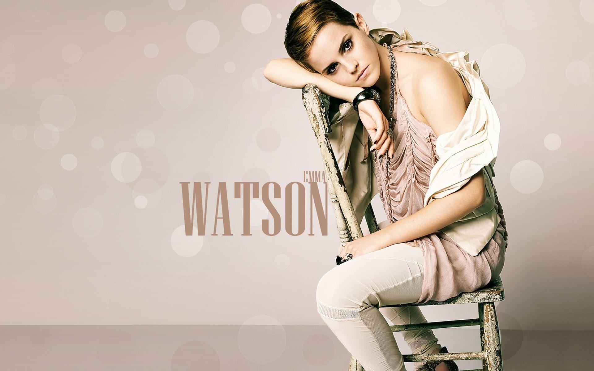 Emma Watson HD Wallpaper 12