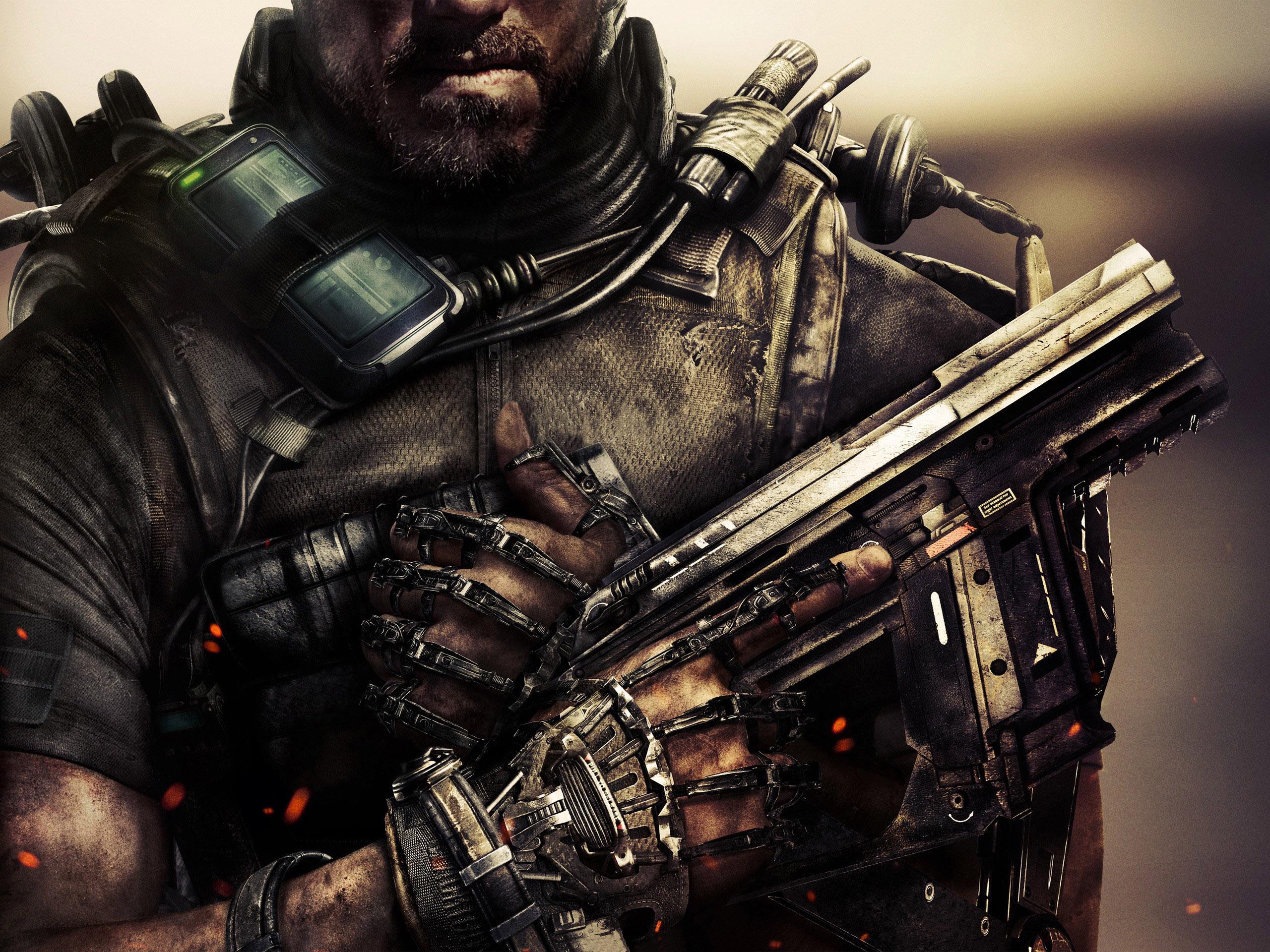 Top Selection of Call Of Duty Advanced Warfare Wallpaper