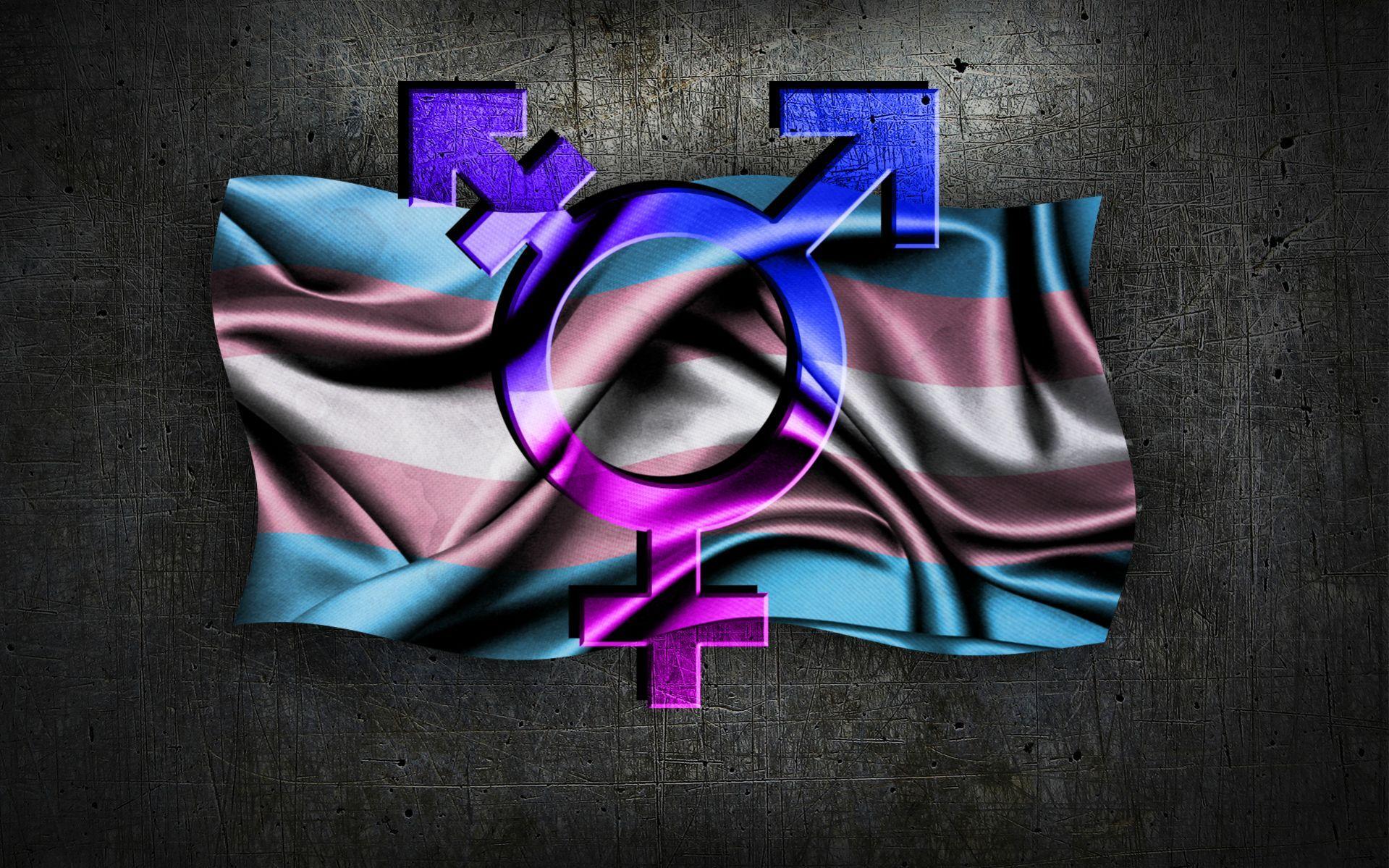 Photo Collection Transgender Wallpapers For Phone.