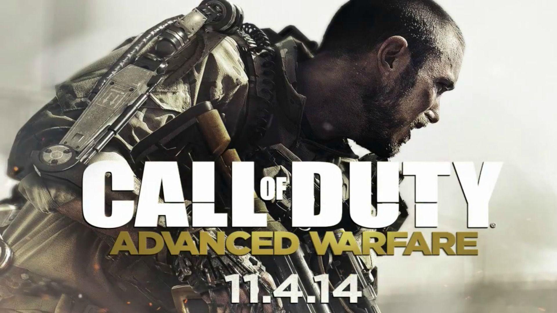 Call Of Duty Advanced Warfare Pre Order Offers Early Game Time
