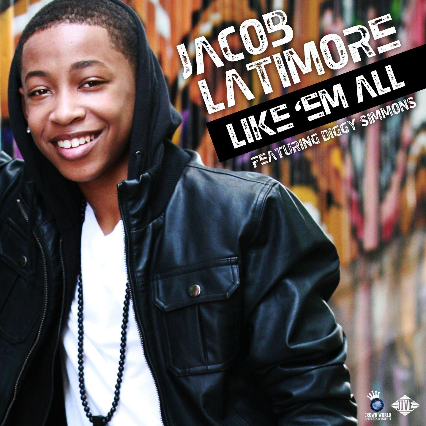 Jacob Latimore Fans image Jacob HD wallpaper and background