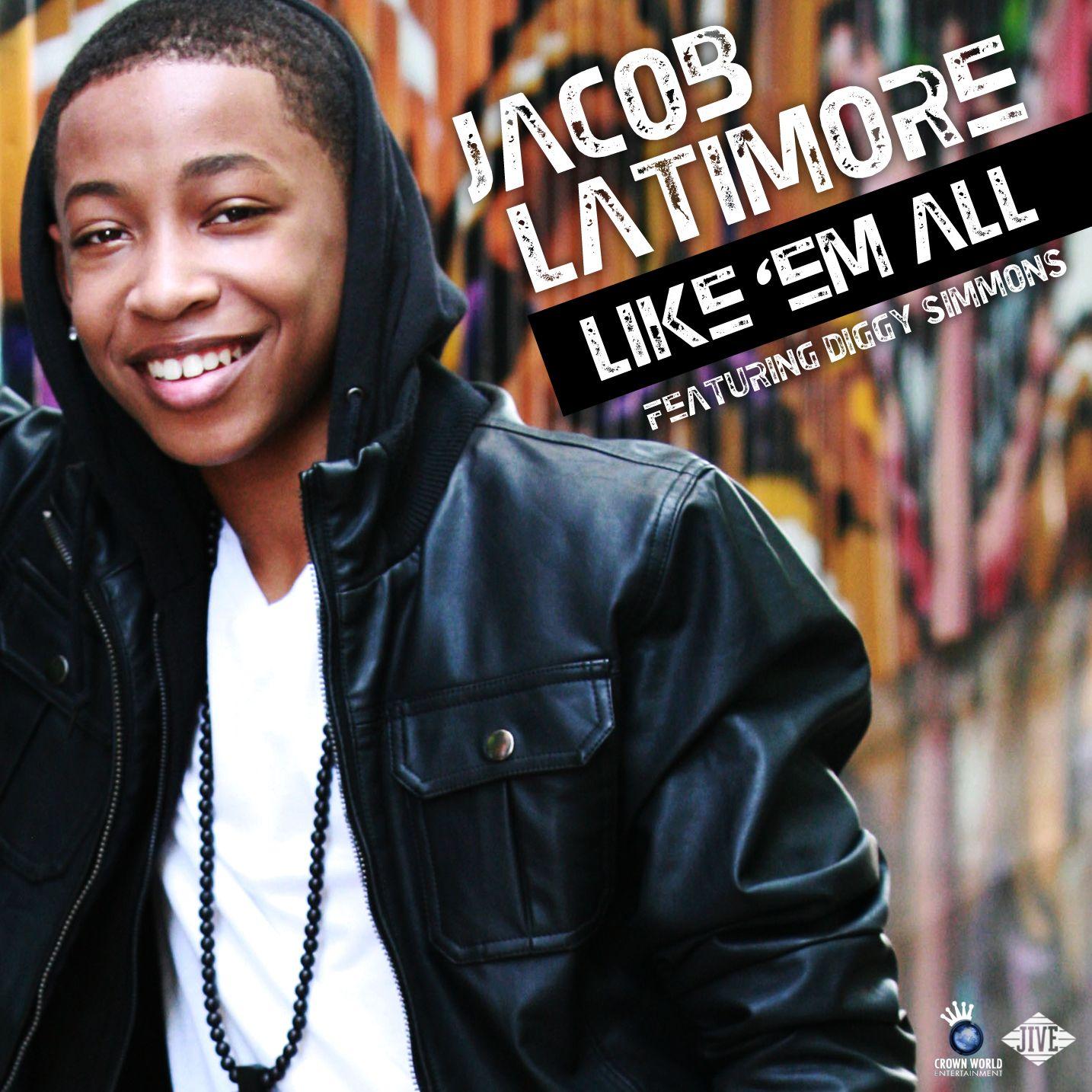 Jacob Latimore Wallpapers - Wallpaper Cave