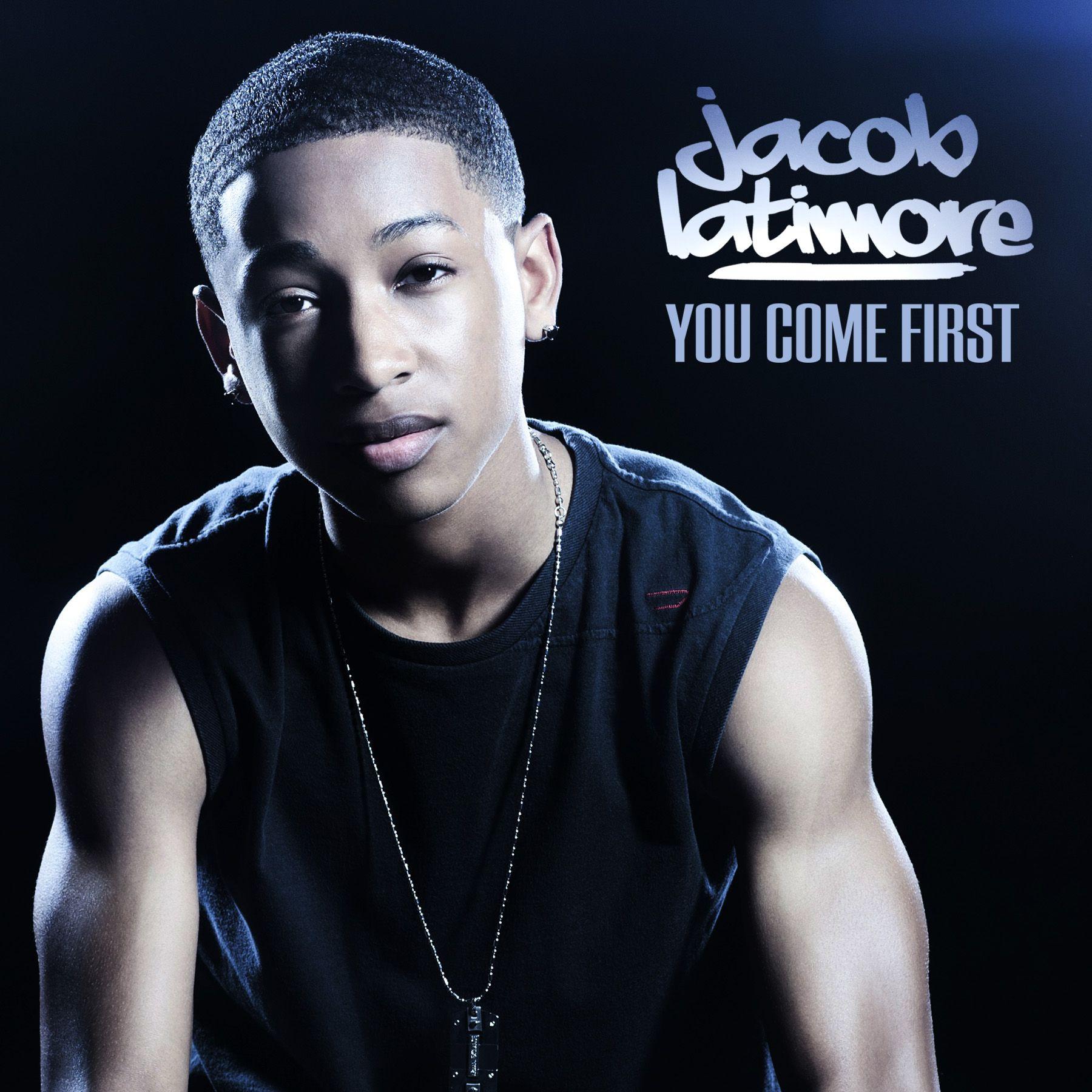 Jacob Latimore Wallpapers Wallpaper Cave