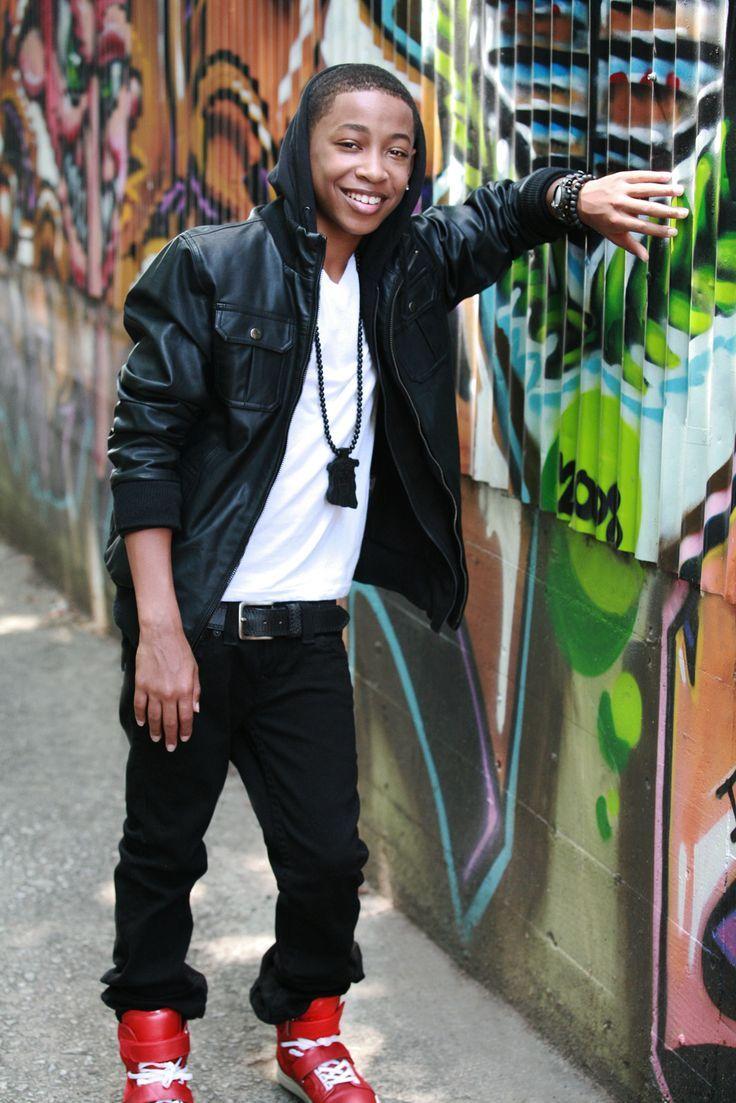 Jacob Latimore Wallpapers - Wallpaper Cave