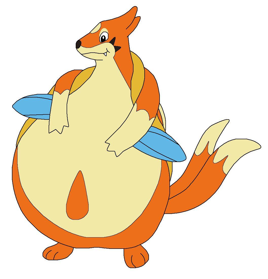 Fat Floatzel For Buff And Fat Luver8