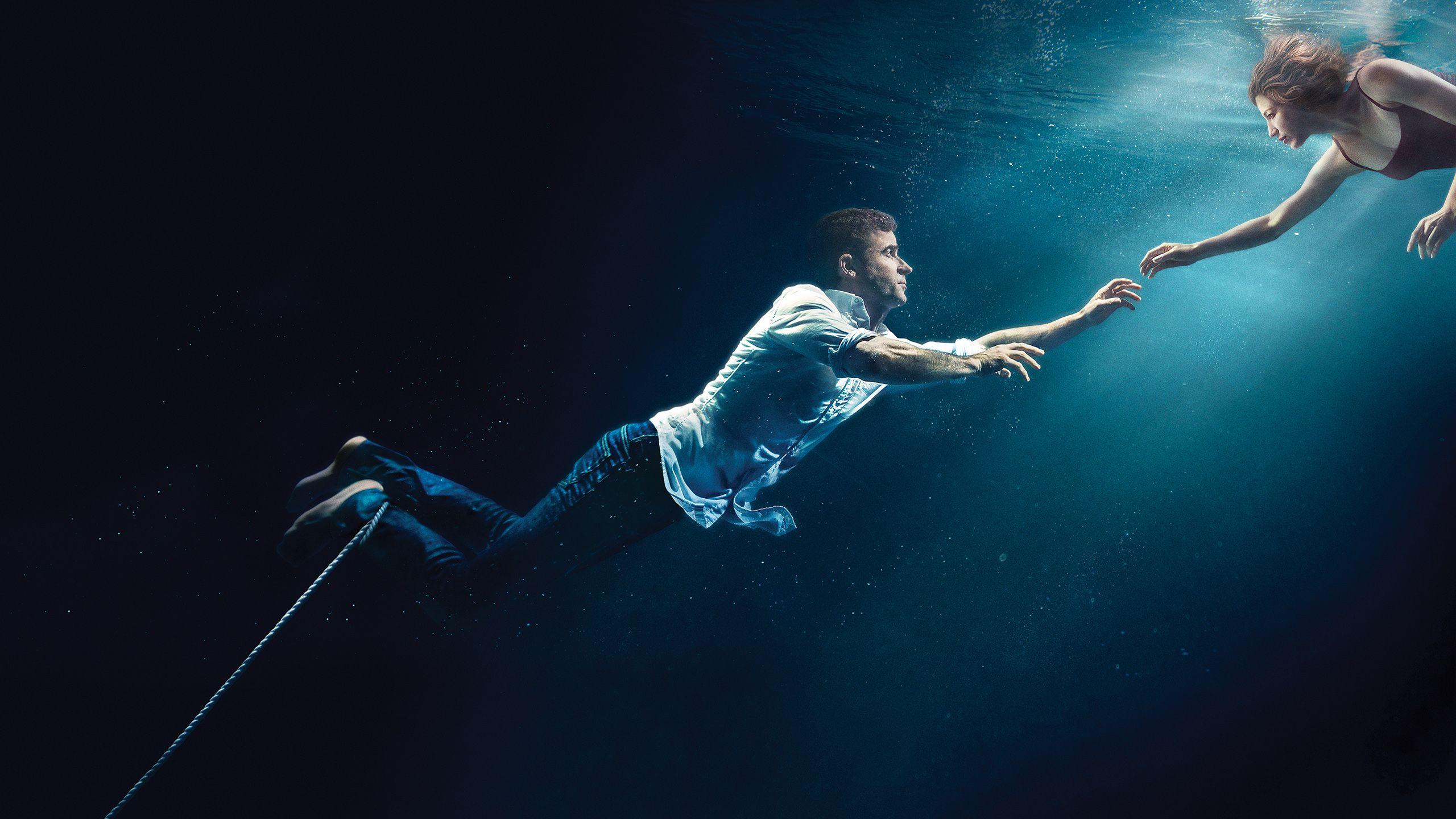 The Leftovers TV Series Wallpaper