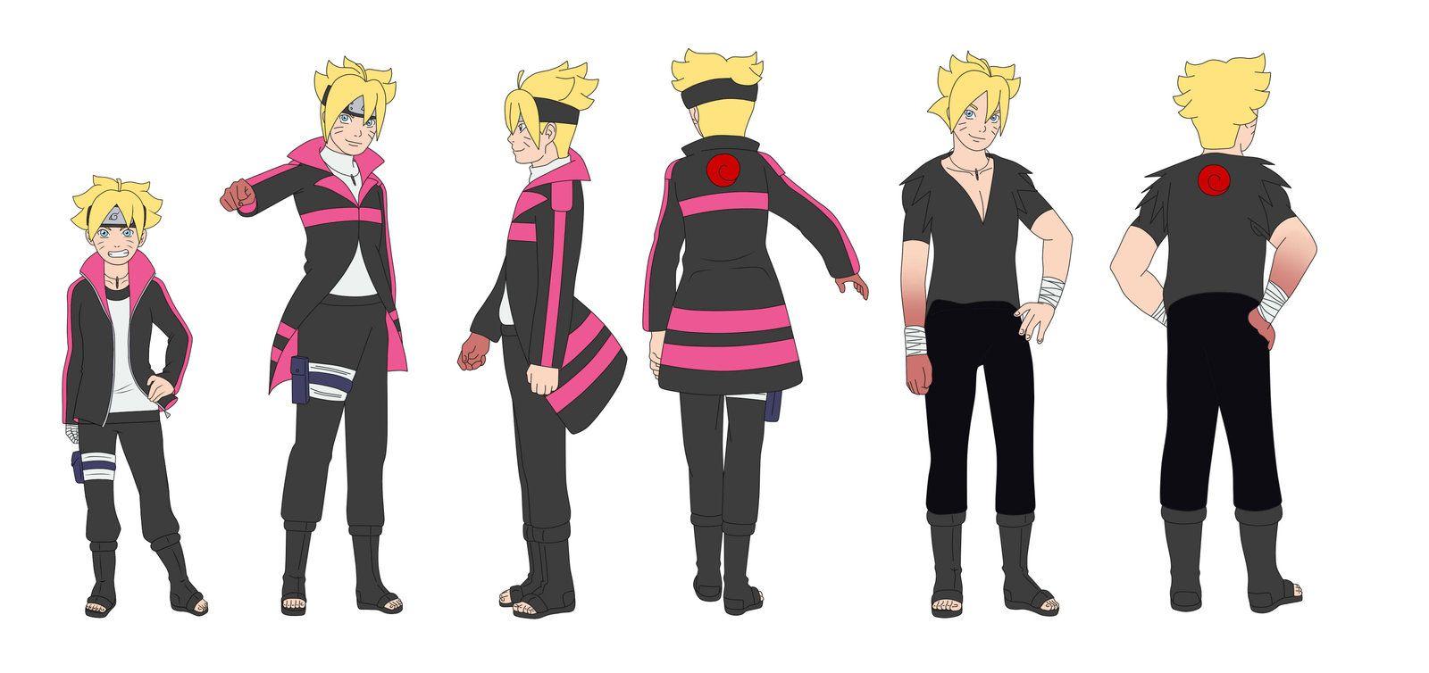 Boruto wallpaper, Anime, HQ Boruto pictureK Wallpaper
