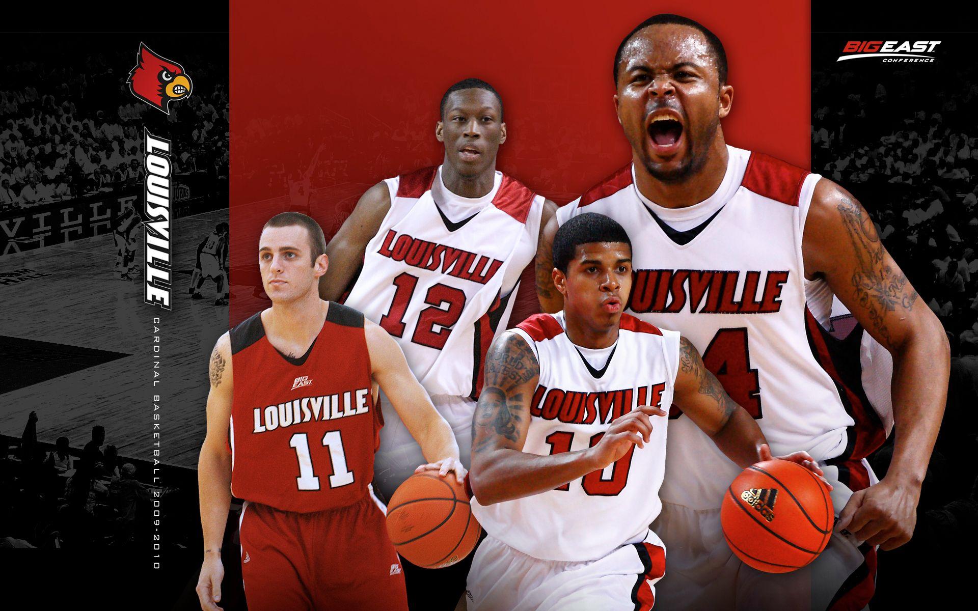 Louisville Basketball Wallpaper on MarkInternational.info