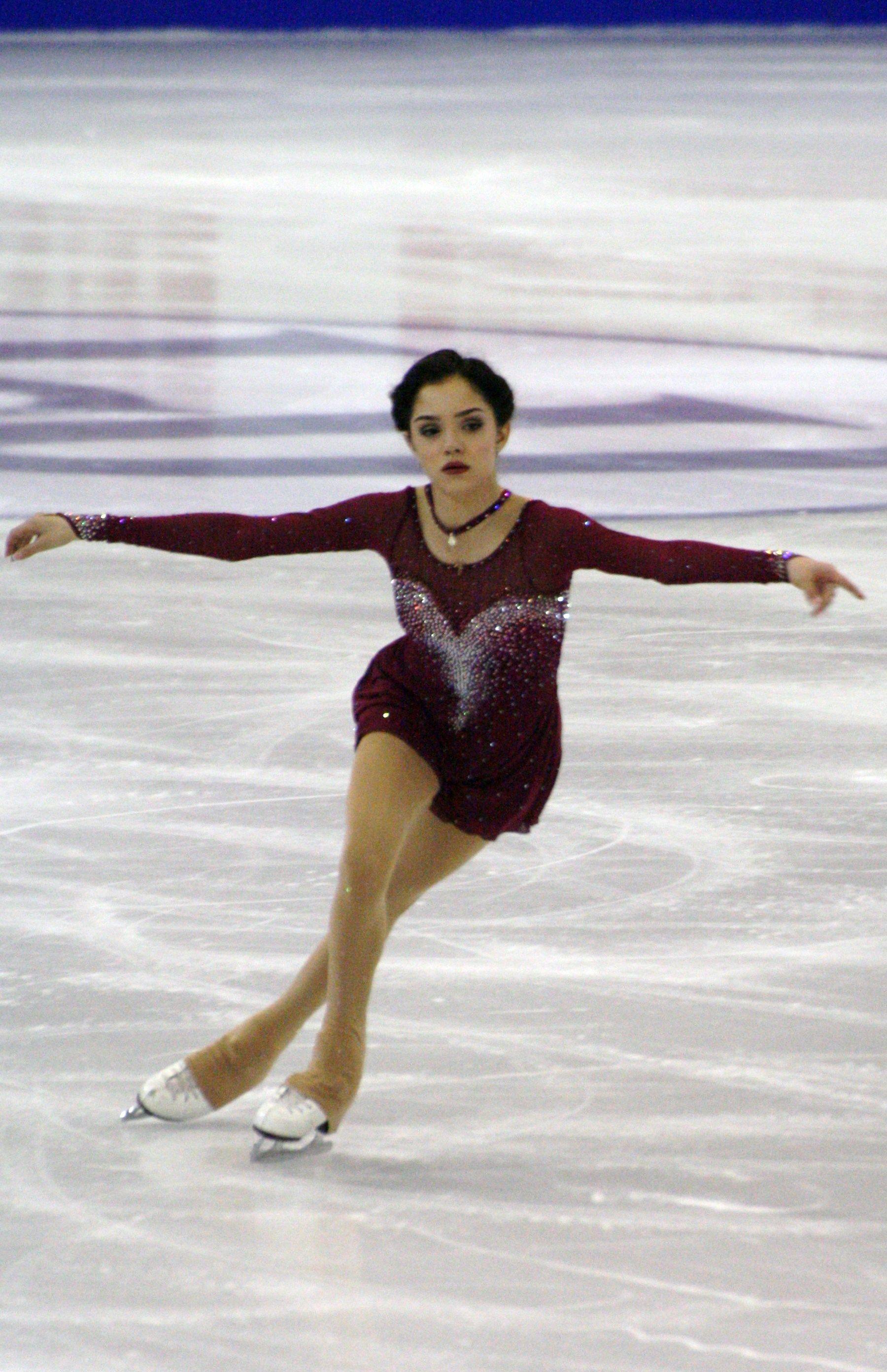 Evgenia Medvedeva Wallpapers Wallpaper Cave