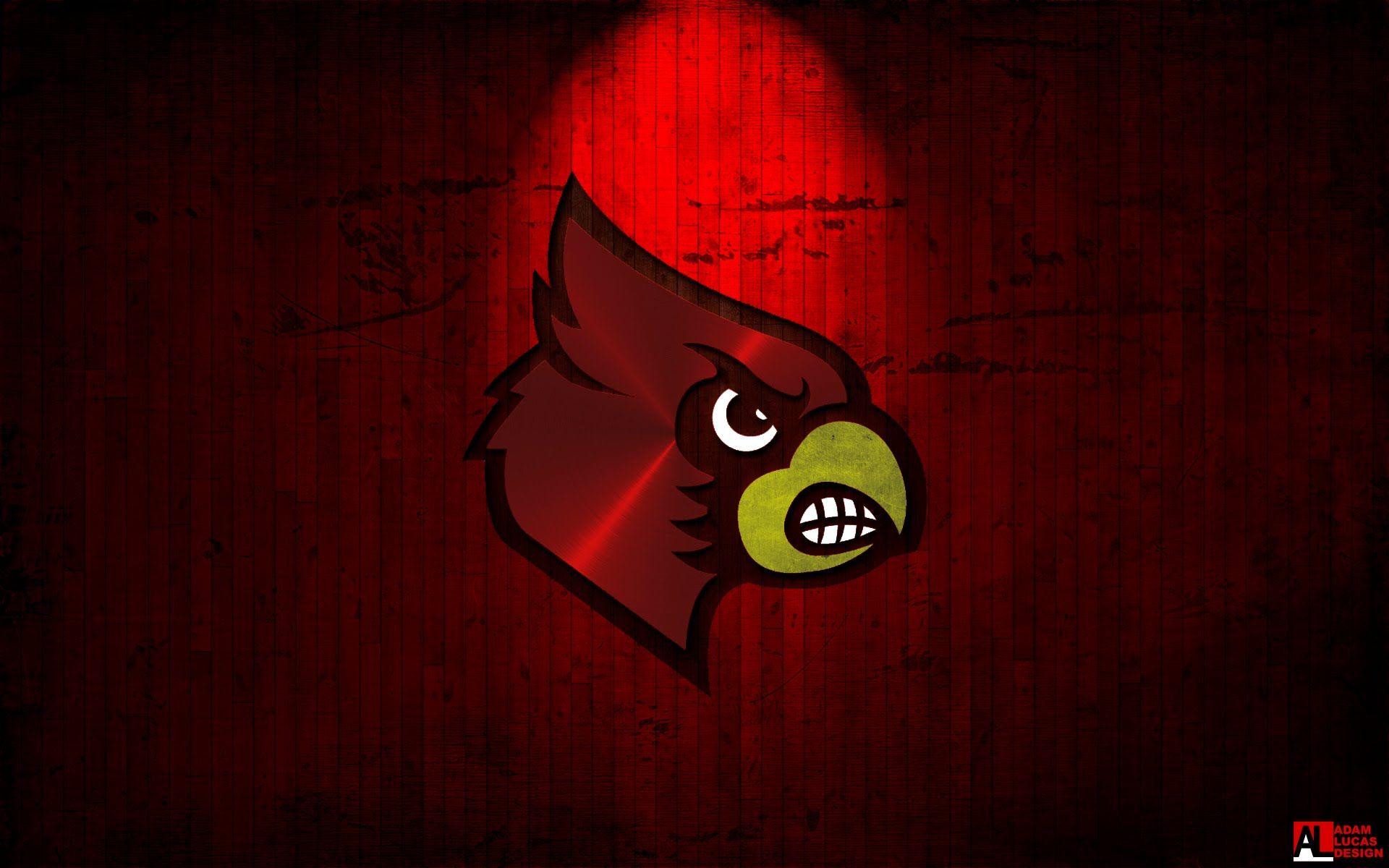 Louisville Cardinals Men's Basketball Intro 2014 15 HD