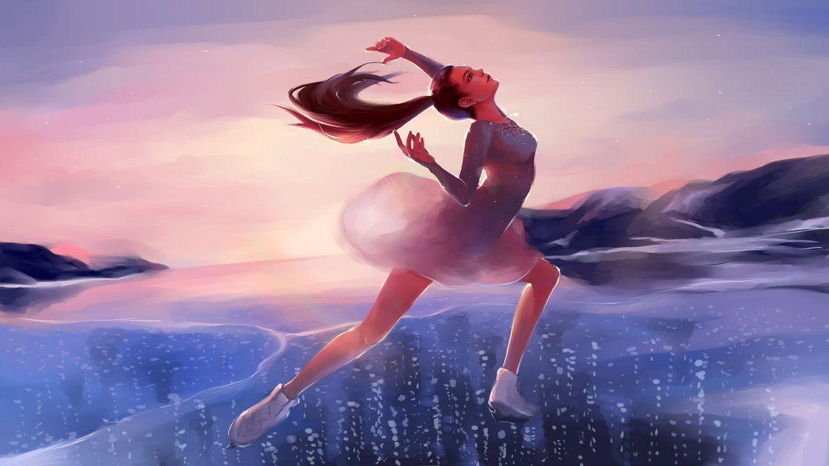 Evgenia Medvedeva Lake Baikal