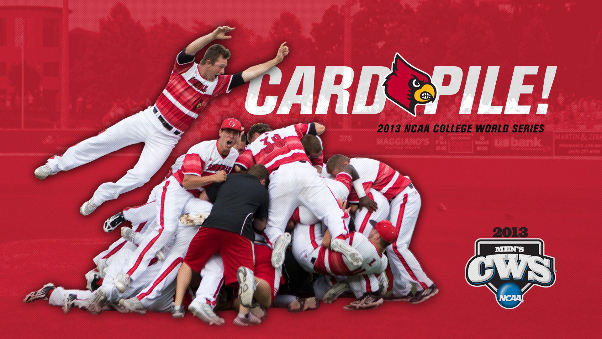 Louisville Basketball Wallpapers Wallpaper Cave