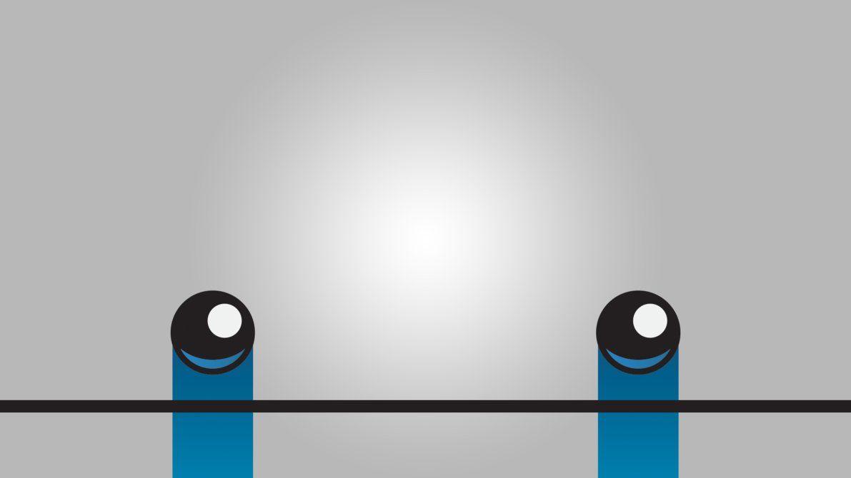 Hatty Hattington Wallpaper