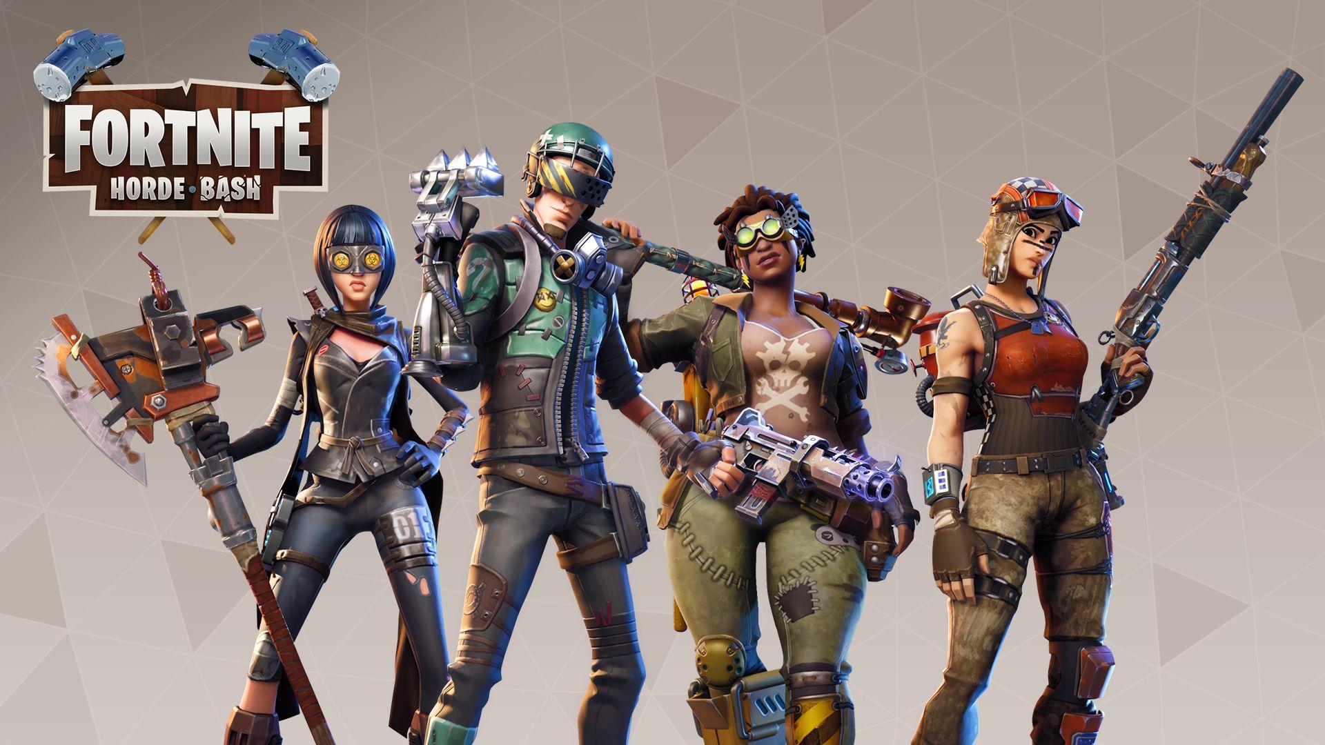 Featured image of post Fortnite Season 3 Wallpaper