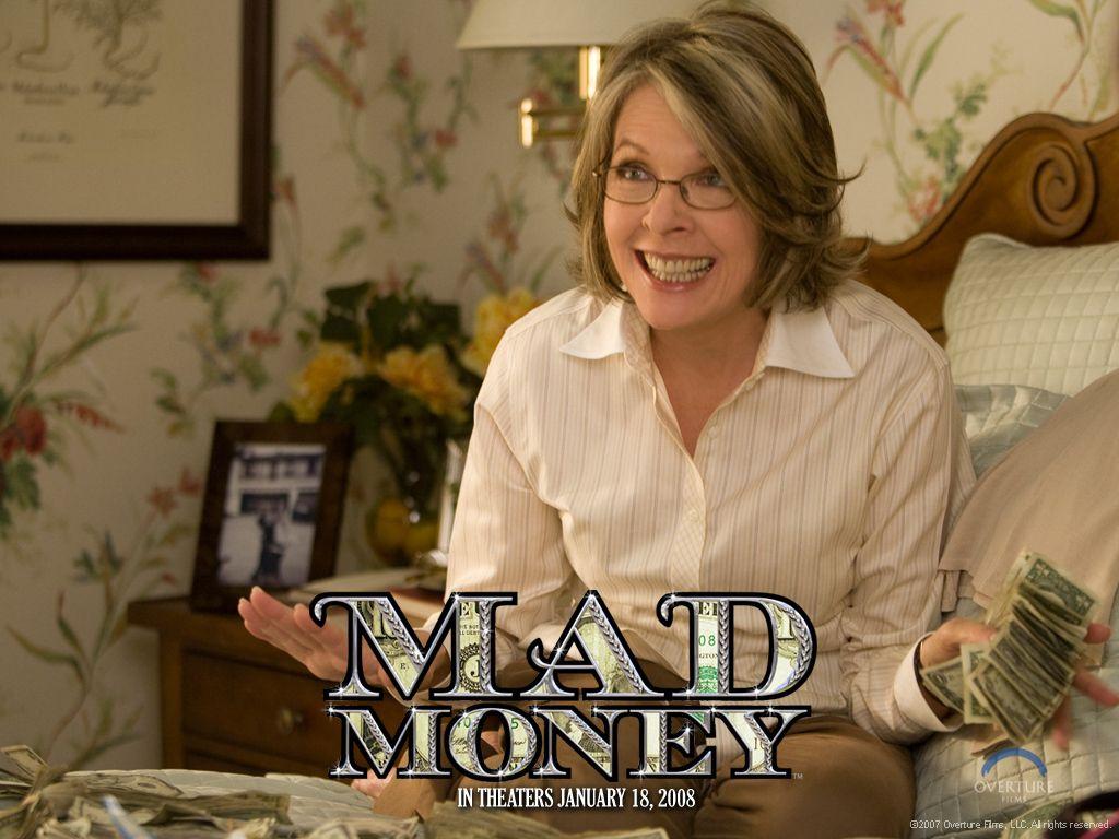 Diane Keaton image Mad Money wallpaper HD wallpaper