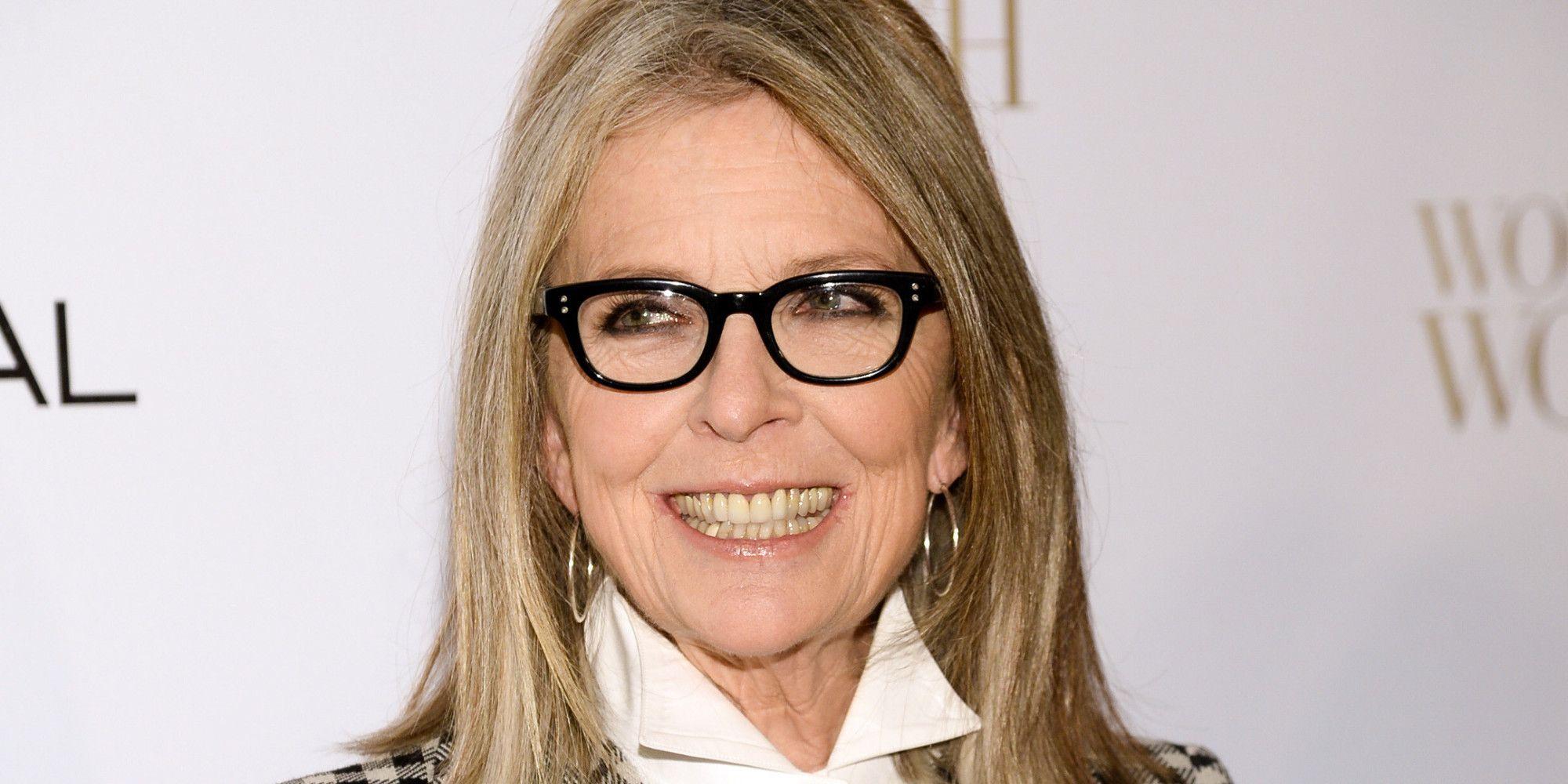 Attending Diane Keaton Hairstyles Can Be A Disaster If You Forget
