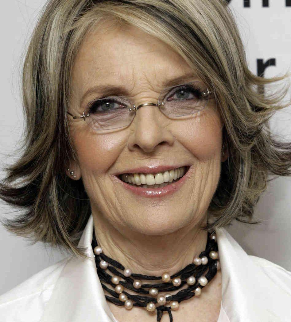 Fantastic Experience Of This Year's Diane Keaton Hairstyles