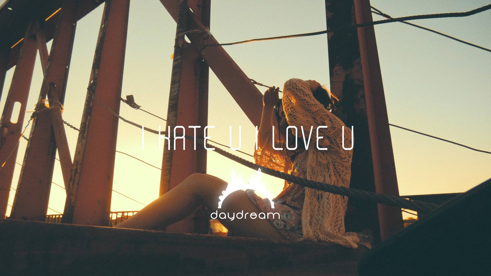 Gnash & Olivia O'Brien Hate U I Love U Andrew Luce Remix