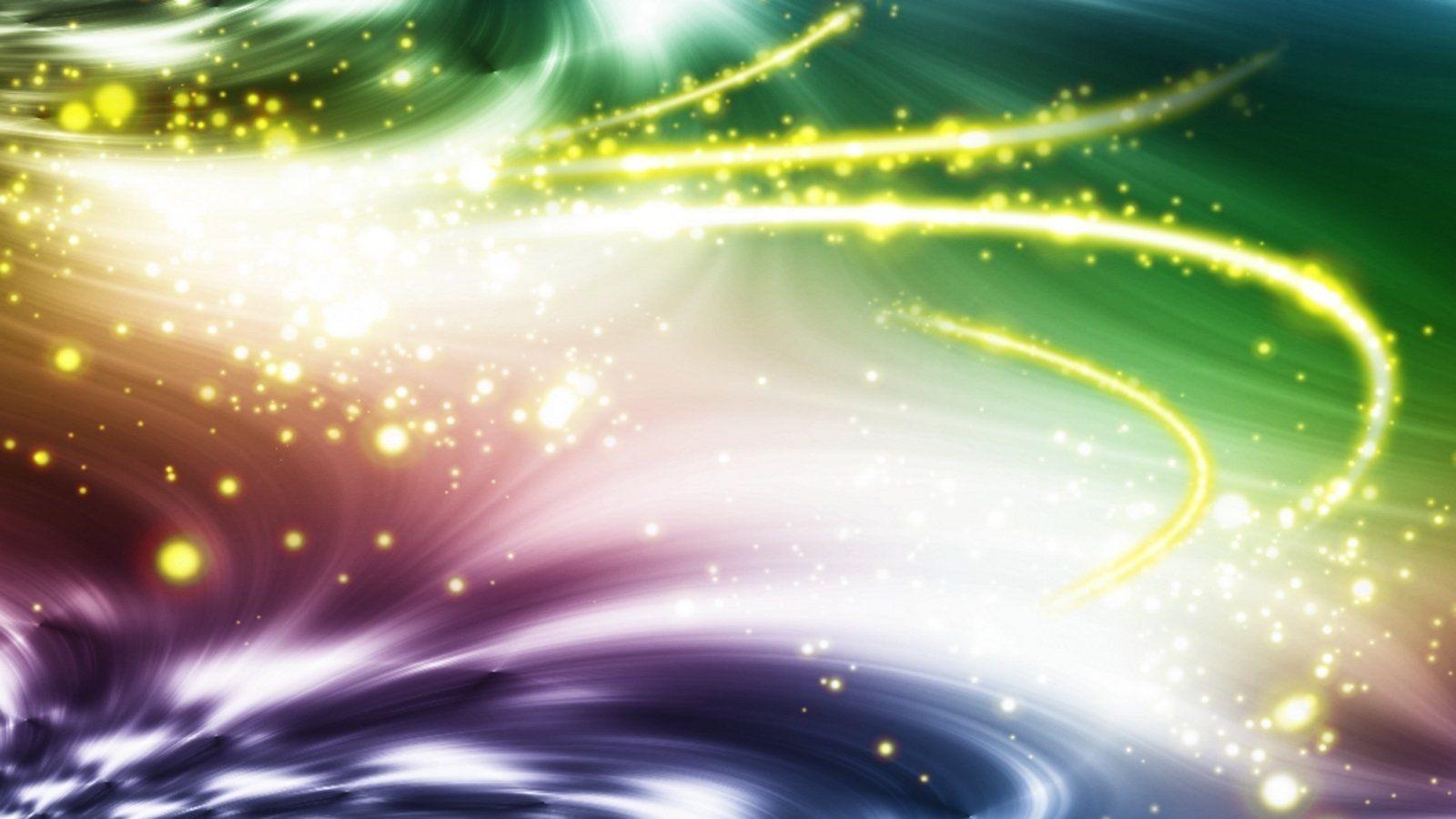 Sparkles HD Wallpaper and Background Image