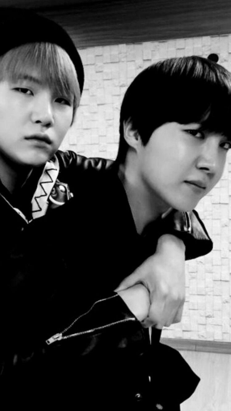 BTS Wallpaper