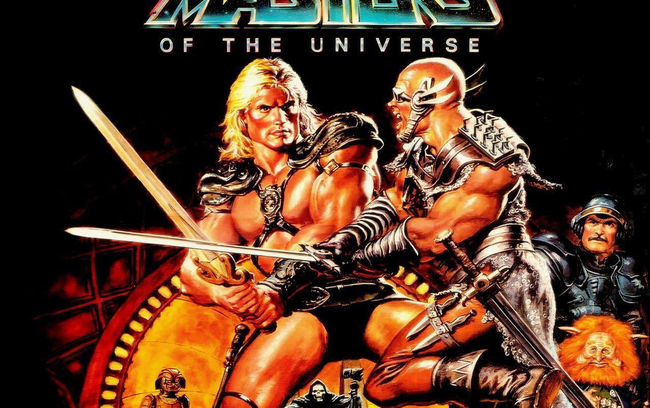 Masters of the Universe wallpaper. Masters of the Universe stock
