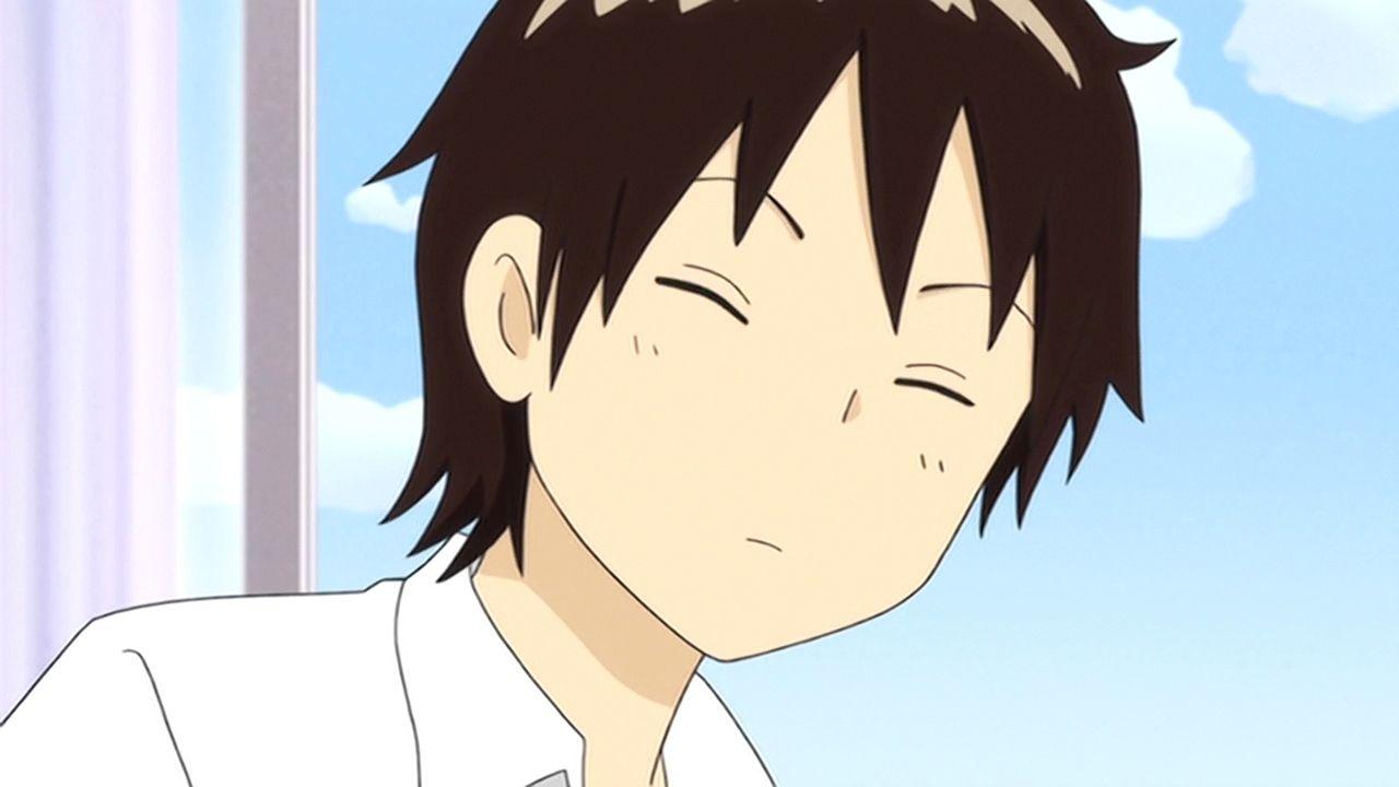 Tonari No Seki No Kobayashi san Tonari No Seki-kun Wallpapers - Wallpaper Cave