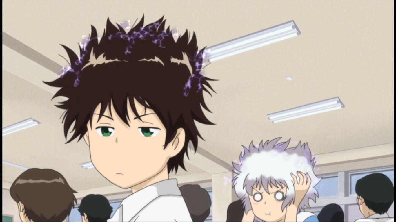 Tonari No Seki-kun Wallpapers - Wallpaper Cave