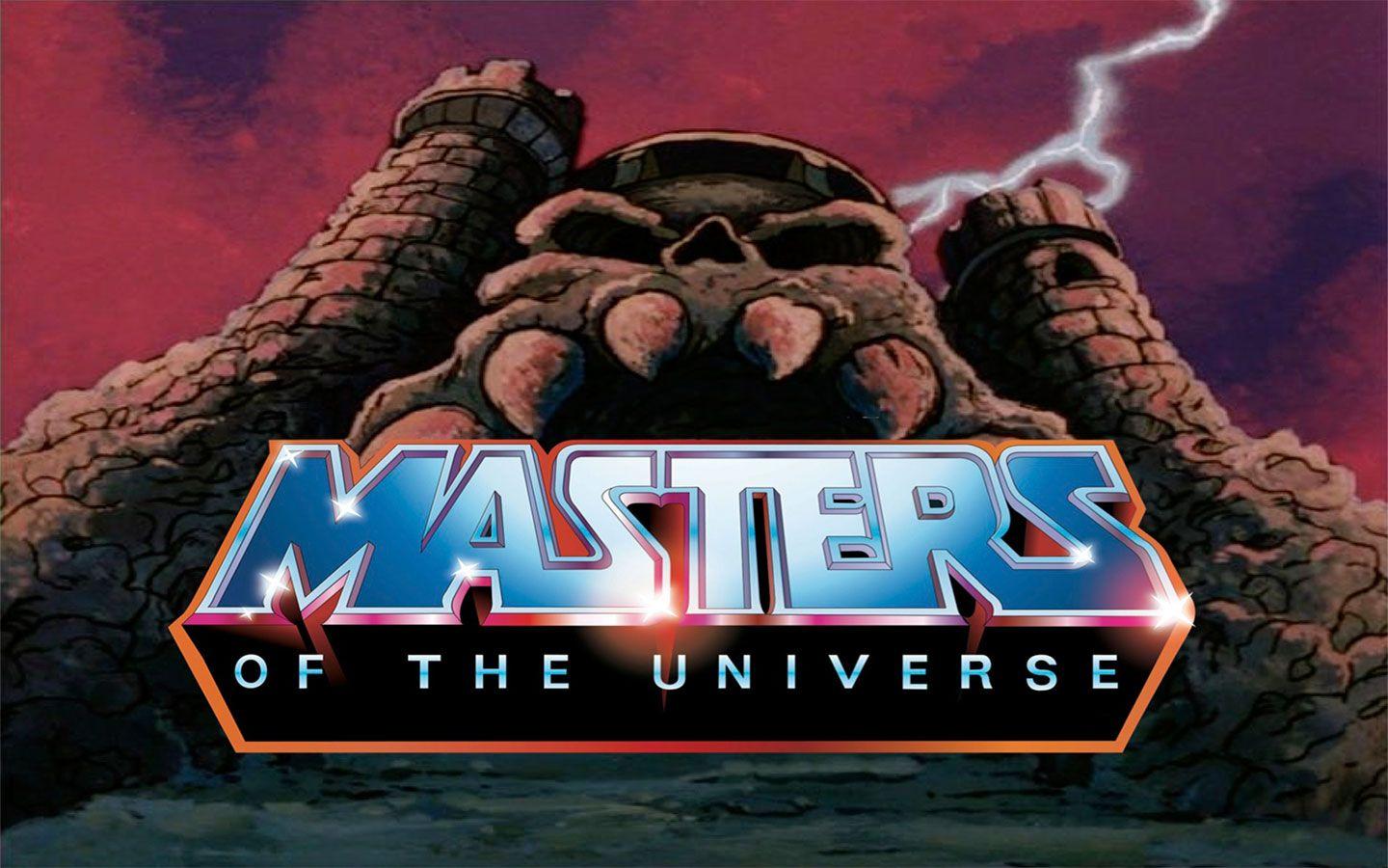 He Man And The Masters Of The Universe Image