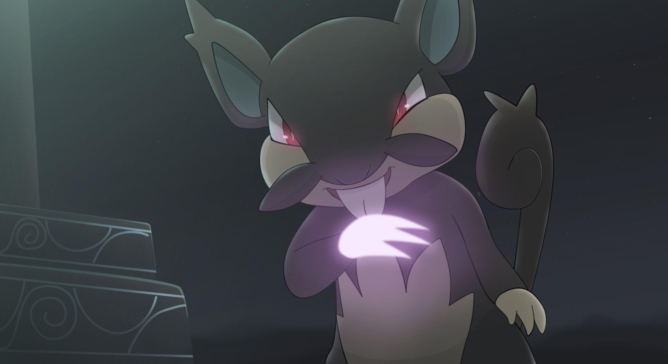 Rattata (Pokémon) HD Wallpaper and Background Image