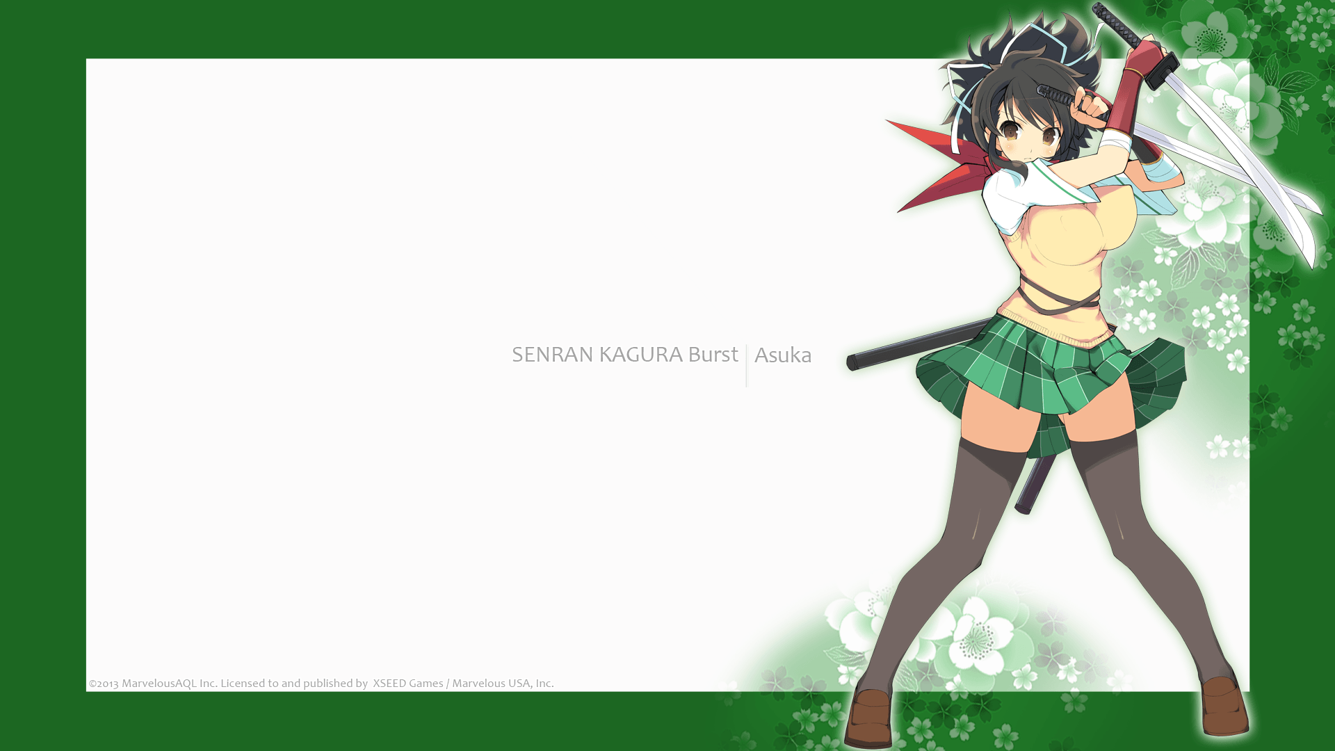Featured image of post Senran Kagura Wallpaper 1920X1080 If you see some 1920x1080 naruto wallpapers hd you d like to use just click on the image to download to your desktop or mobile devices