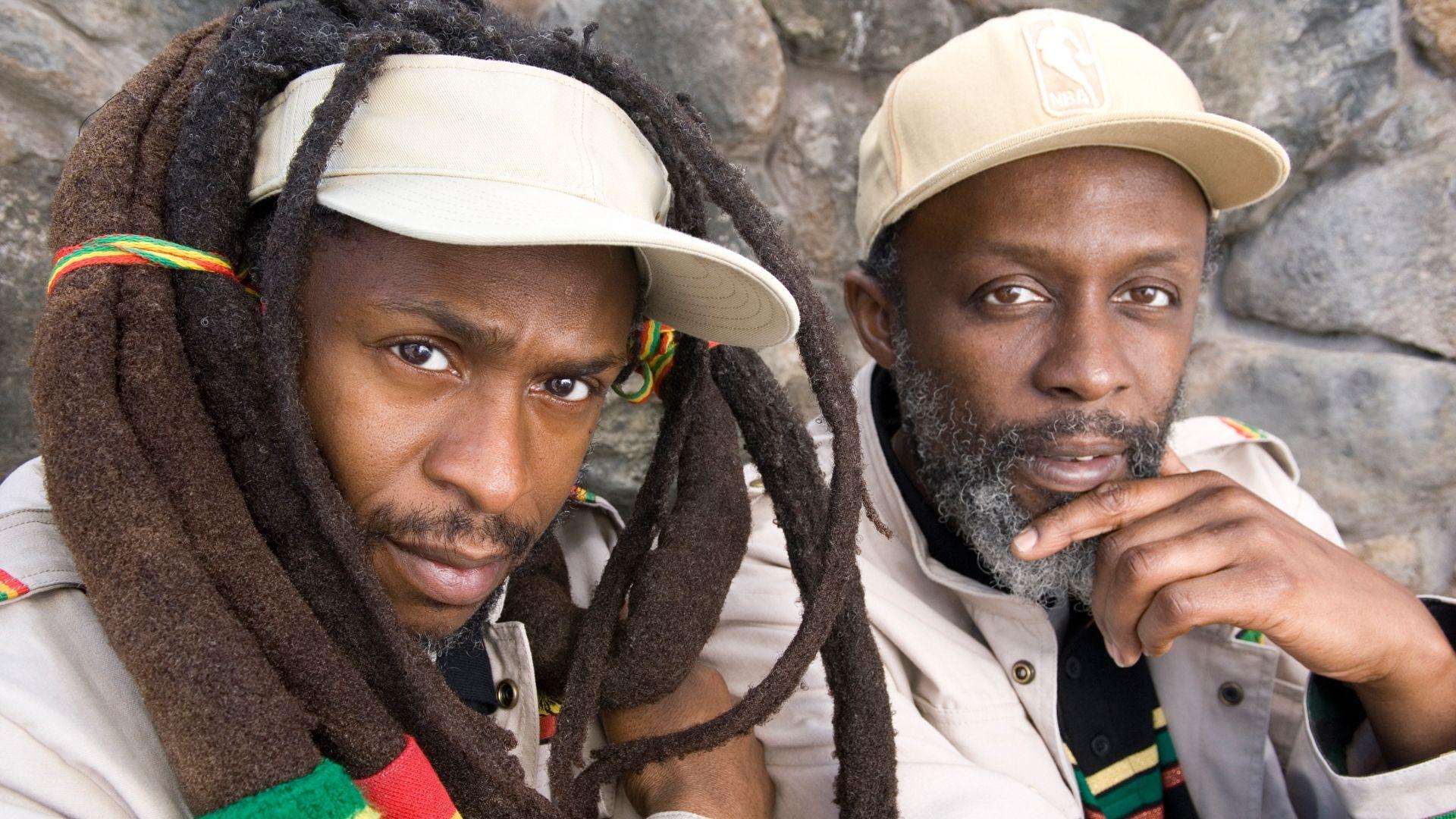 Dreadlocks Wallpapers - Wallpaper Cave