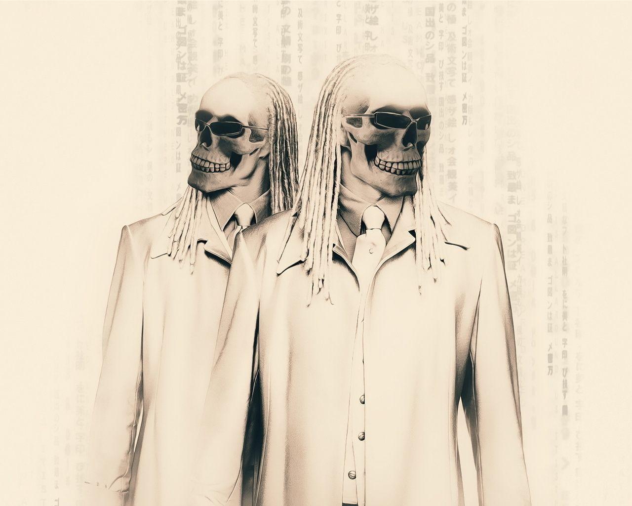 Dreadlocks Wallpapers - Wallpaper Cave