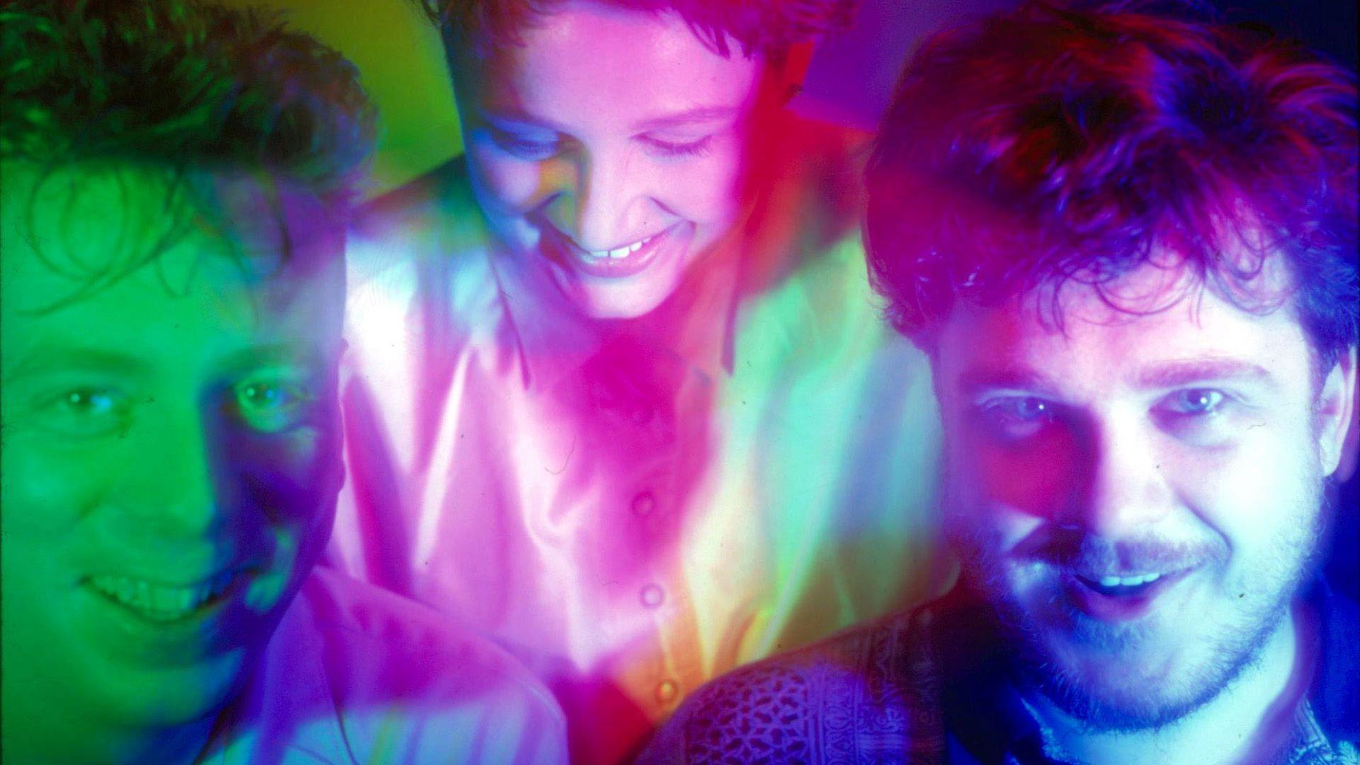 Cocteau Twins