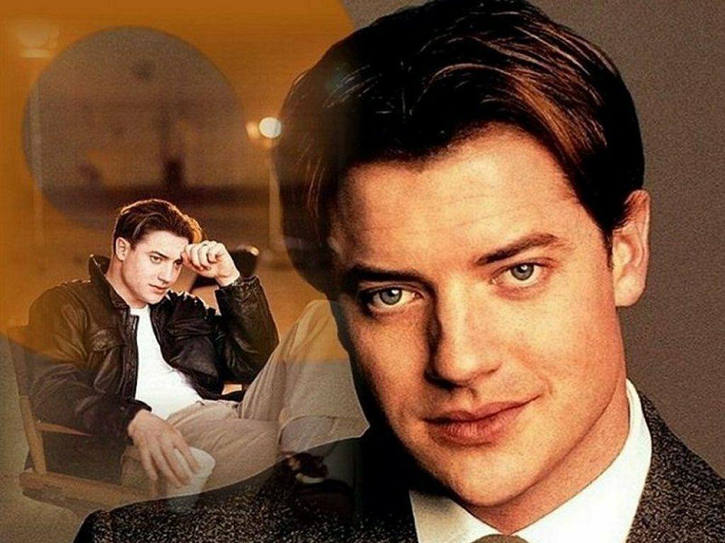 Brendan Fraser Wallpapers - Wallpaper Cave