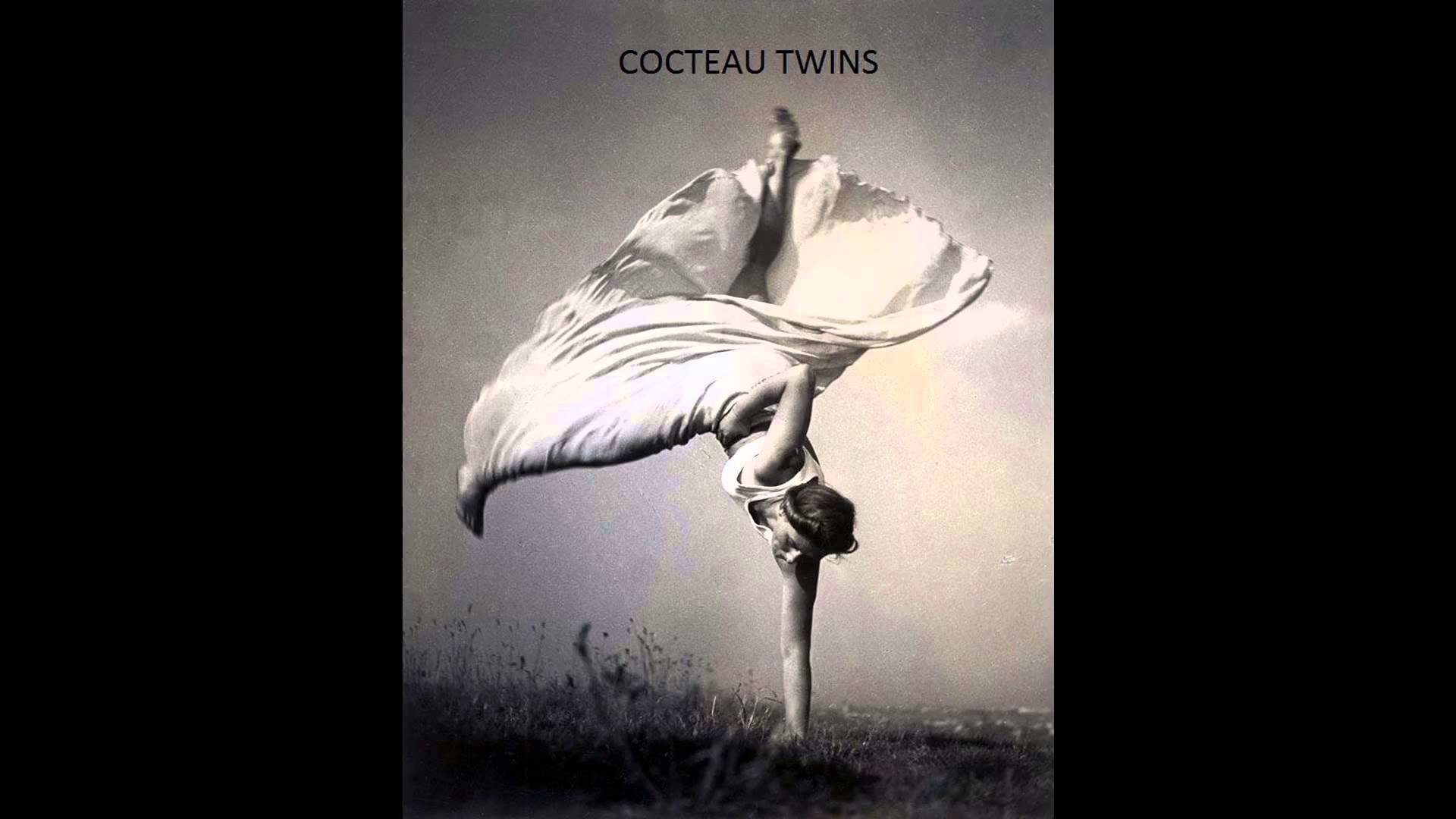 Cocteau Twins- Dear Heart